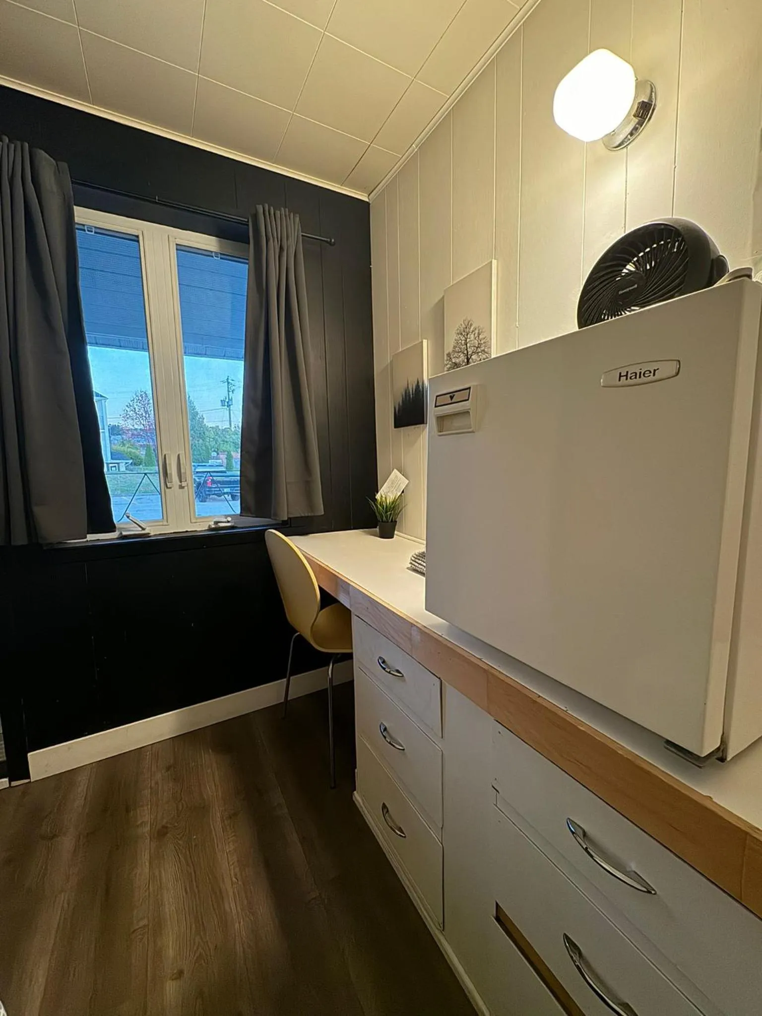 Auberge de nos Aieux