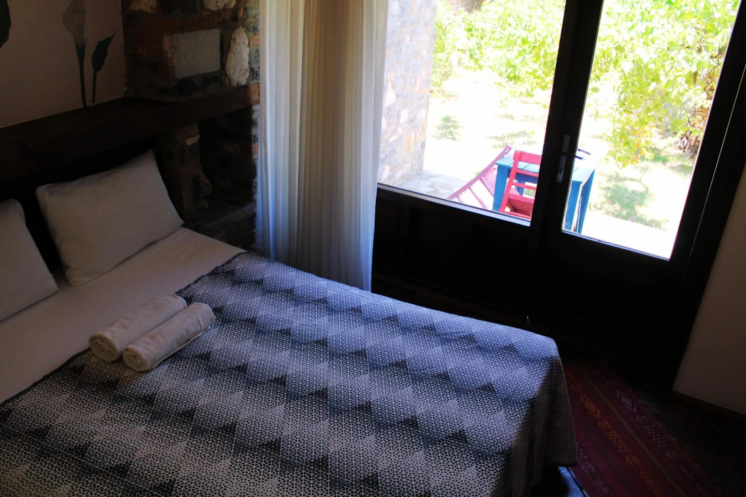 Photo of the whole room in Pir Efes Konakları