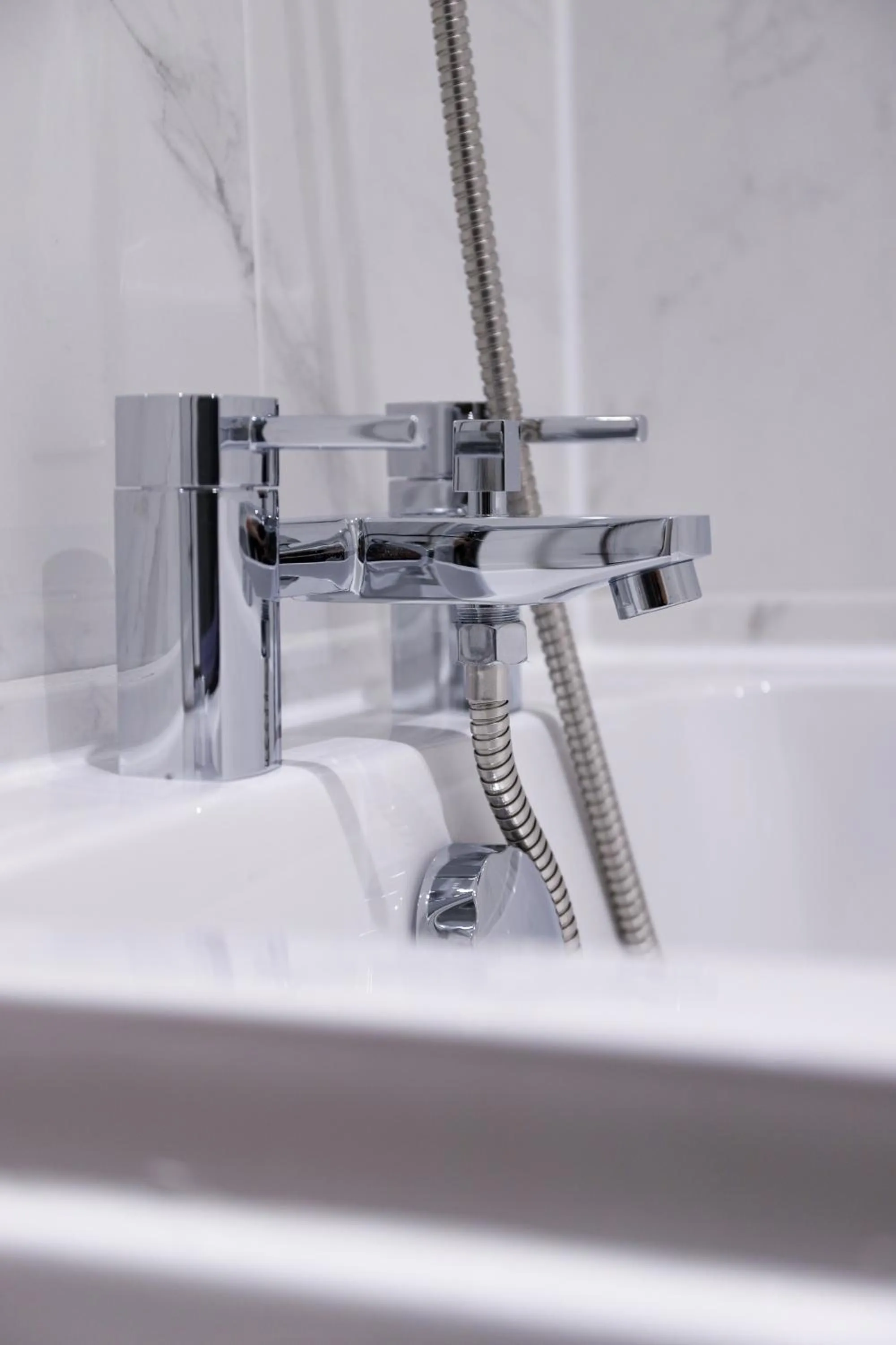 Bathroom in 16 Queen Avenue Collection by Happy Days