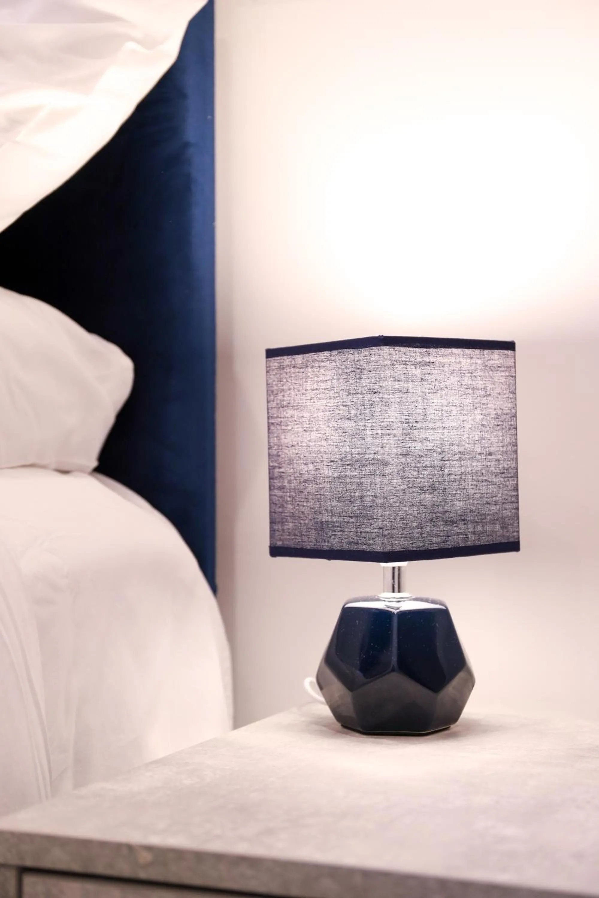 Bedroom, Bed in 16 Queen Avenue Collection by Happy Days