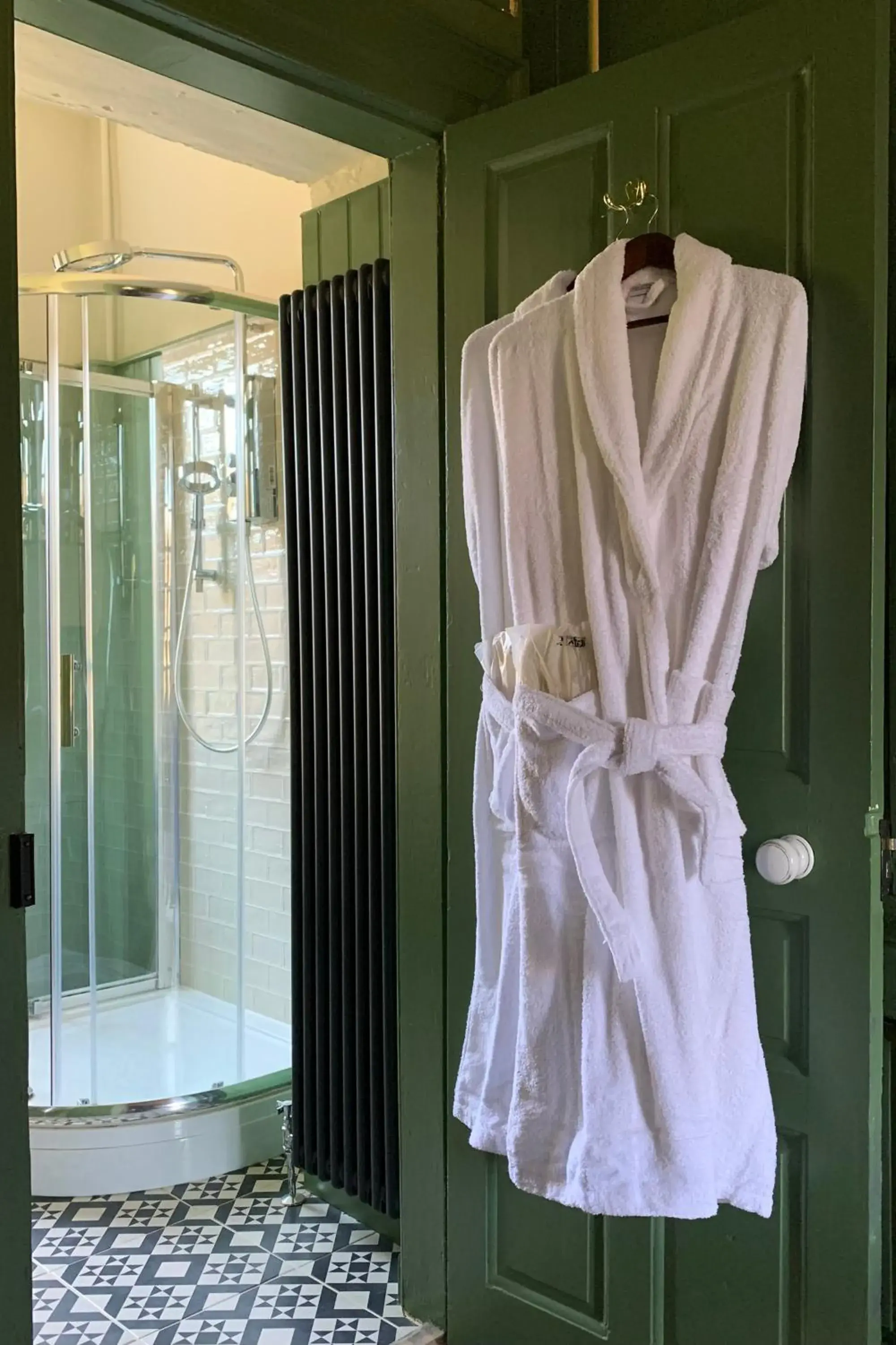 King Room in The Great House B&B King Room in The Great House B&B