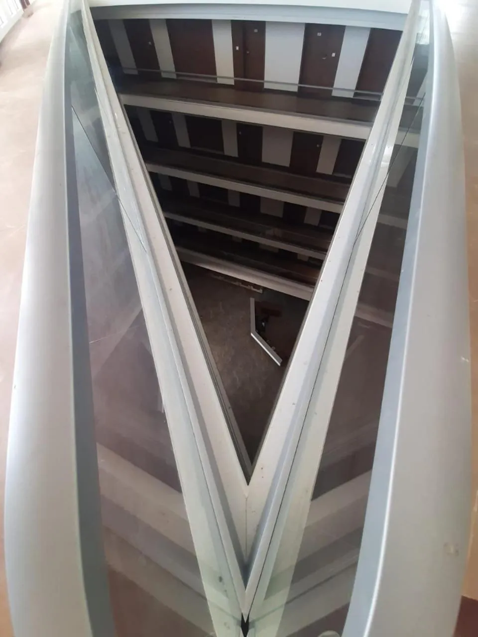 Balcony/Terrace in VITS The Somnath Gateway