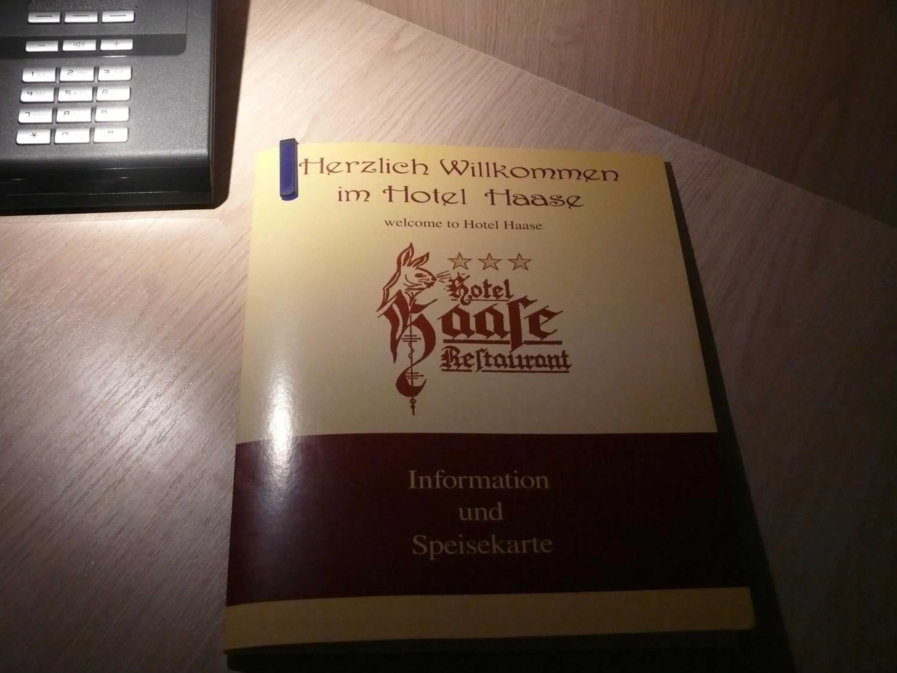 Other in Hotel Haase