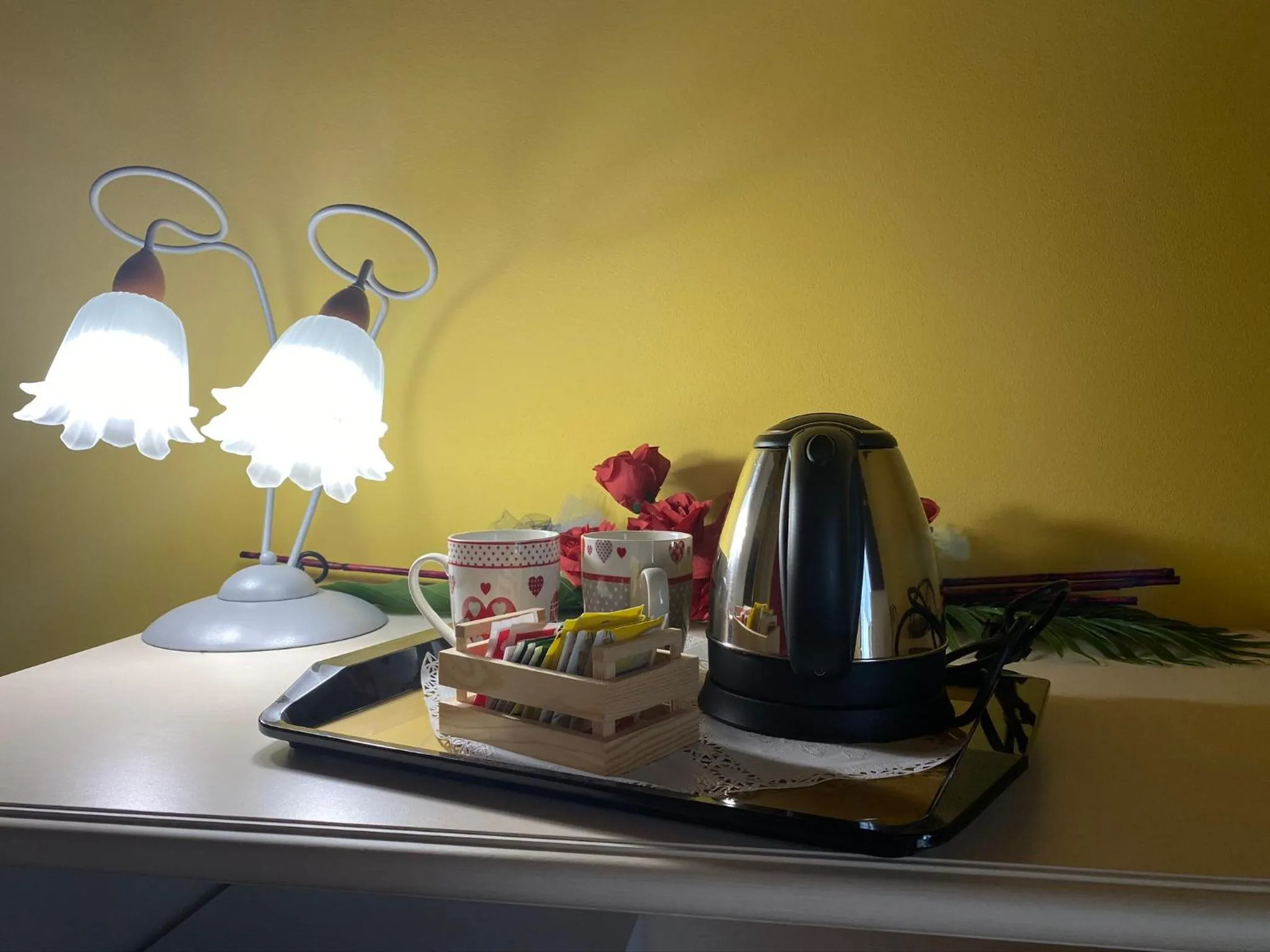 CasaFè tra sogno e realtà