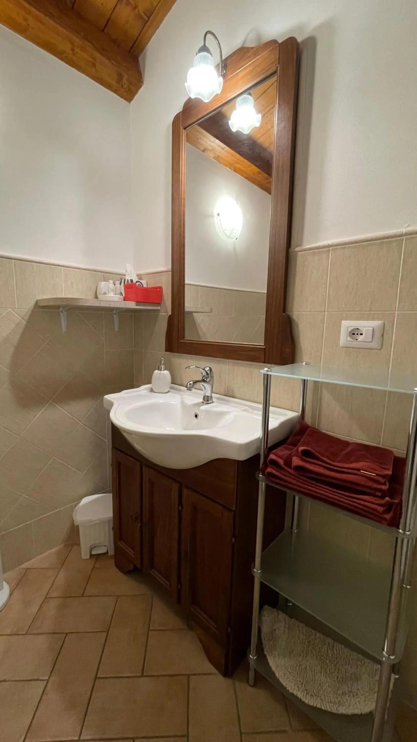 CasaFè tra sogno e realtà