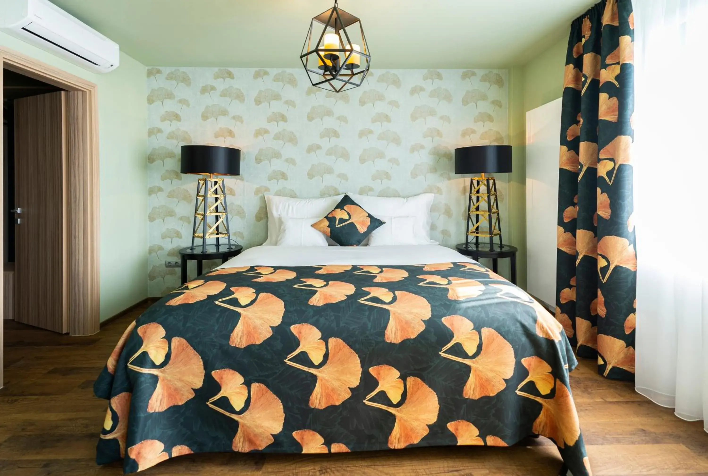 One-Bedroom Suite - single occupancy in Allure Healthy Hotel & Spa One-Bedroom Suite - single occupancy in Allure Healthy Hotel & Spa