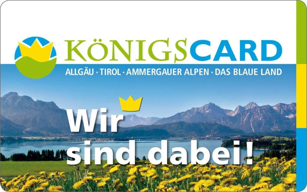 Logo/Certificate/Sign in Landhotel Röfleuten