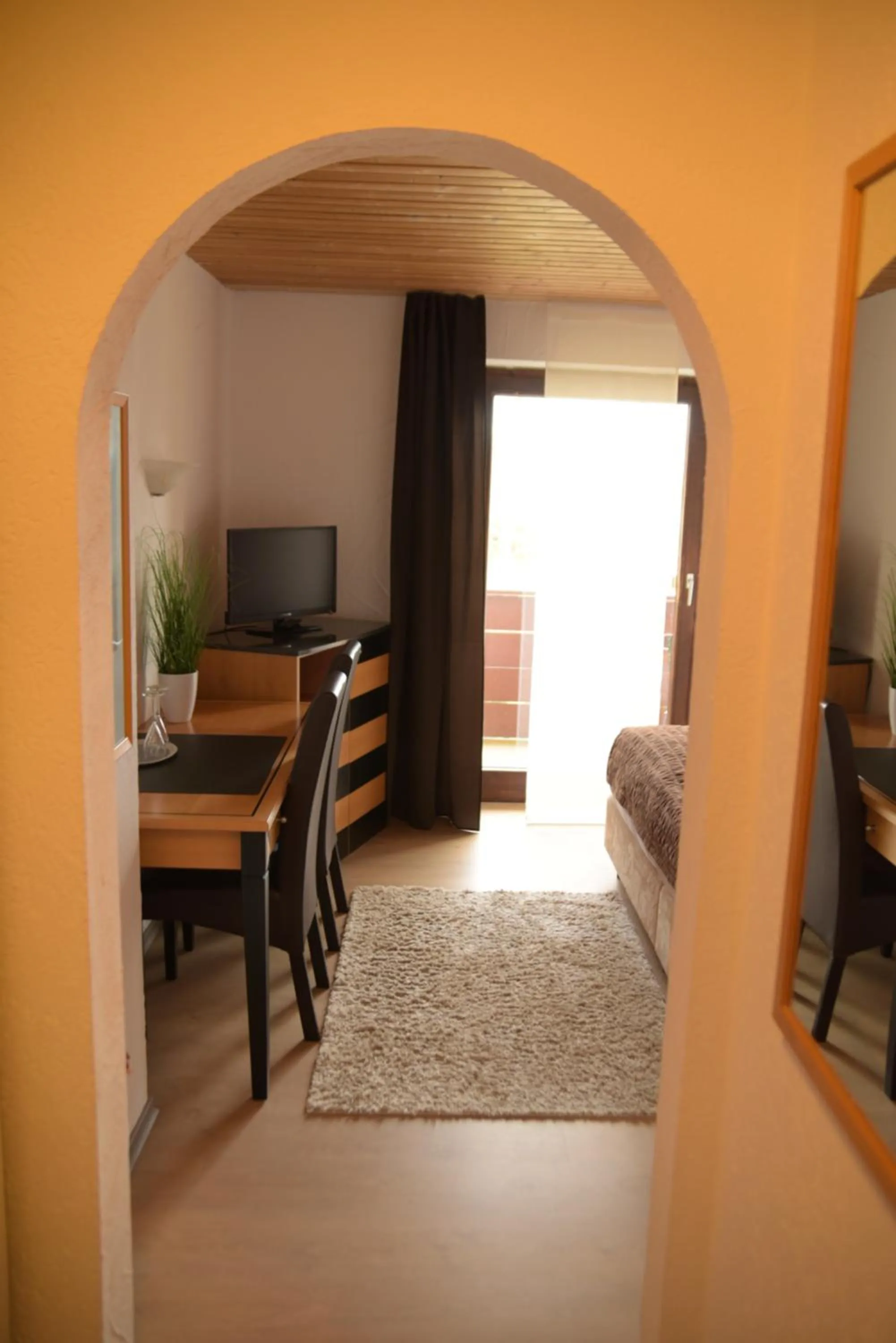 Landhotel Röfleuten