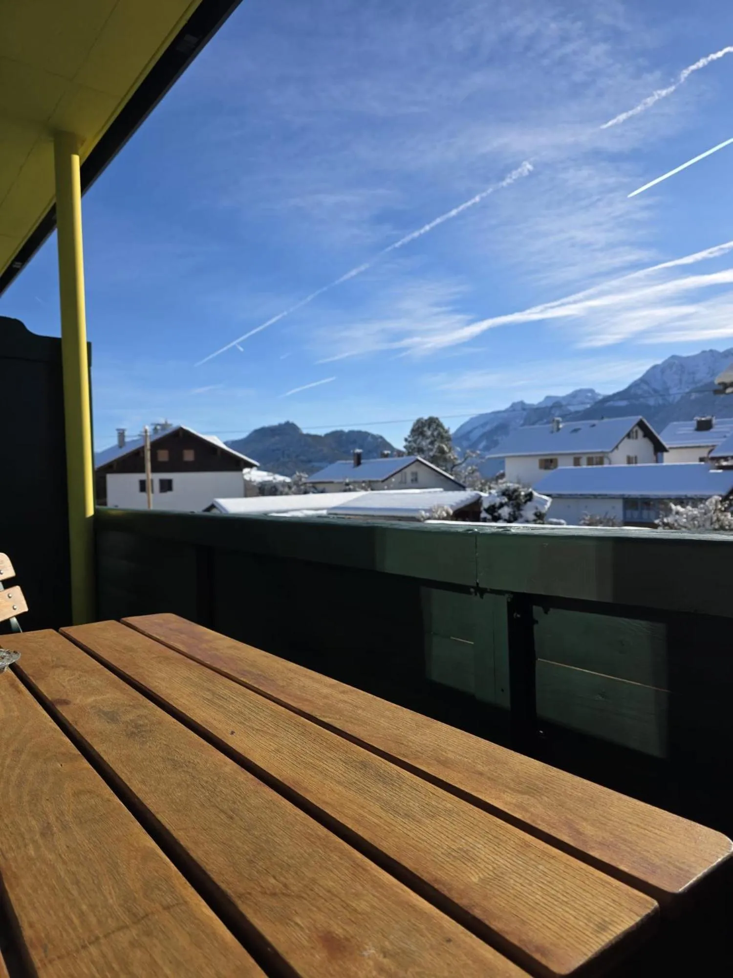 Landhotel Röfleuten