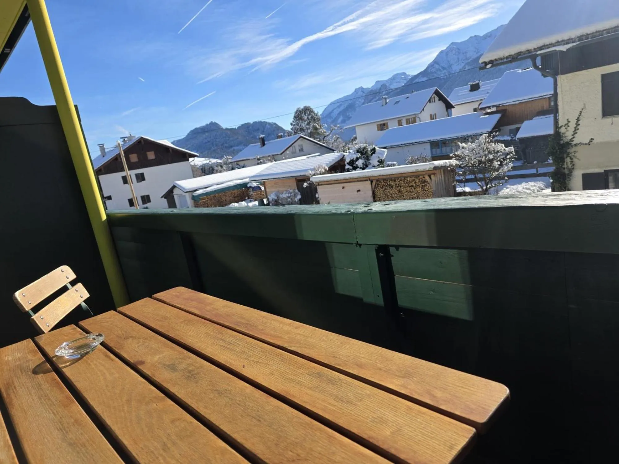 Landhotel Röfleuten