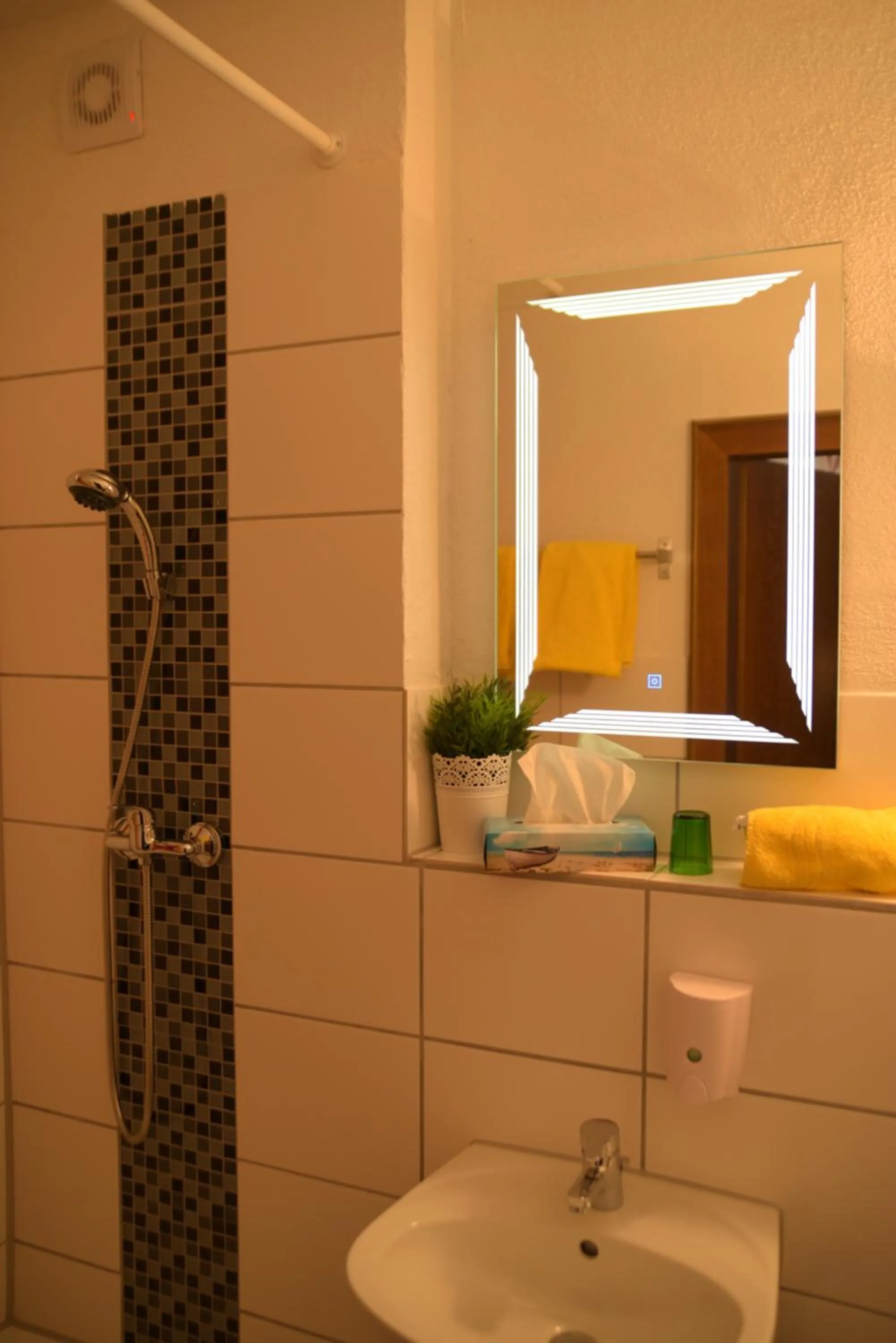 Landhotel Röfleuten