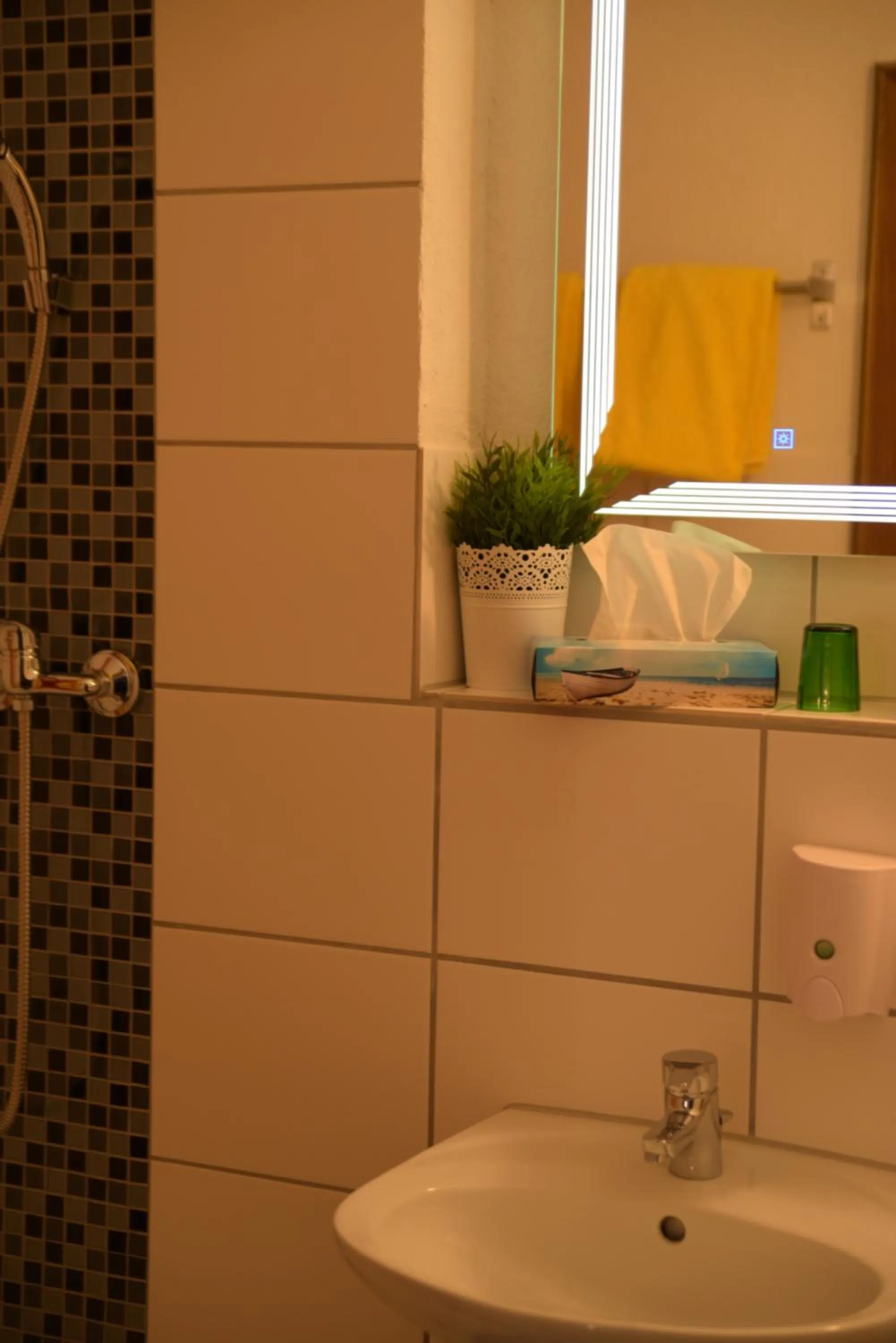 Landhotel Röfleuten