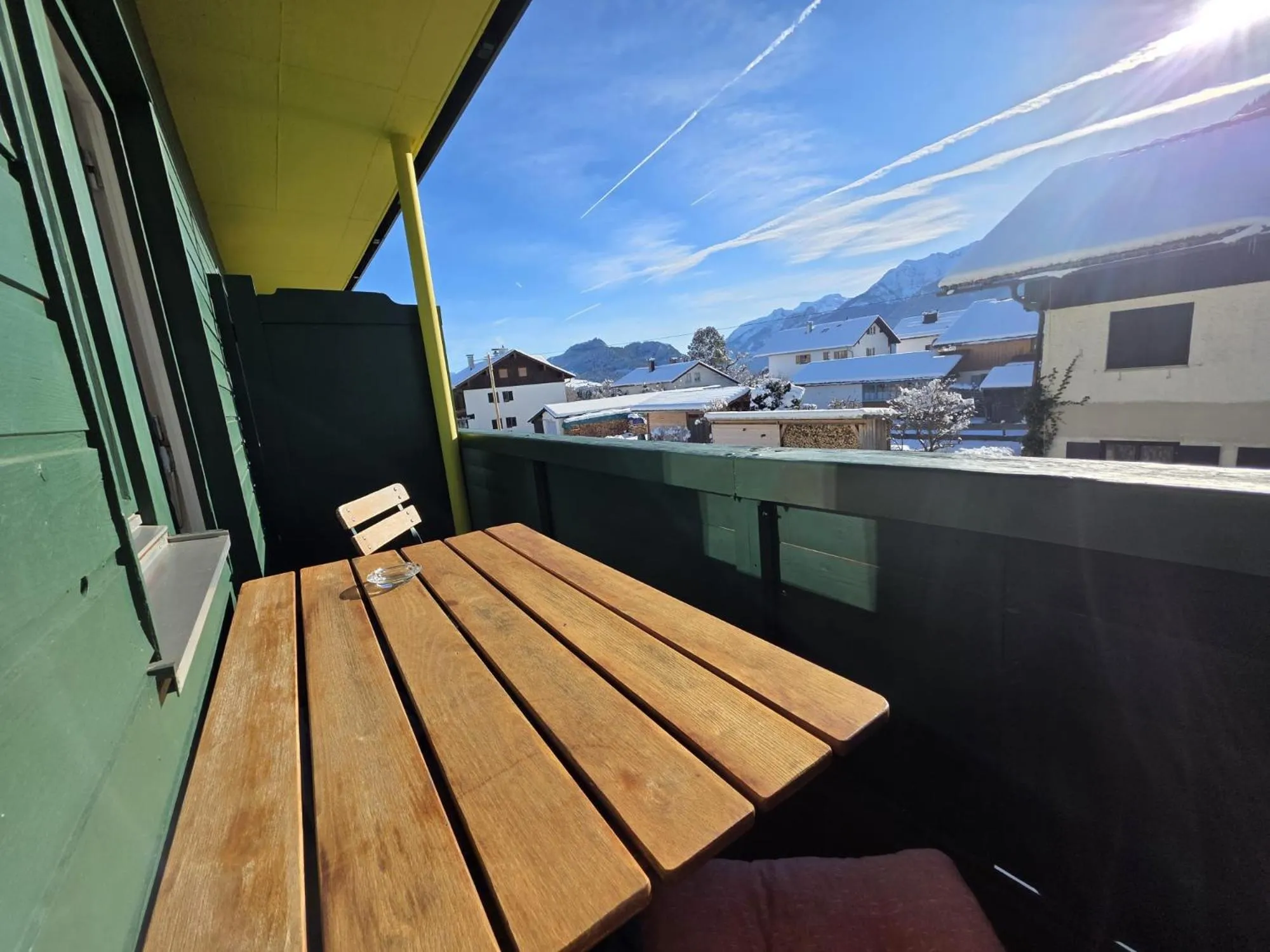 Landhotel Röfleuten