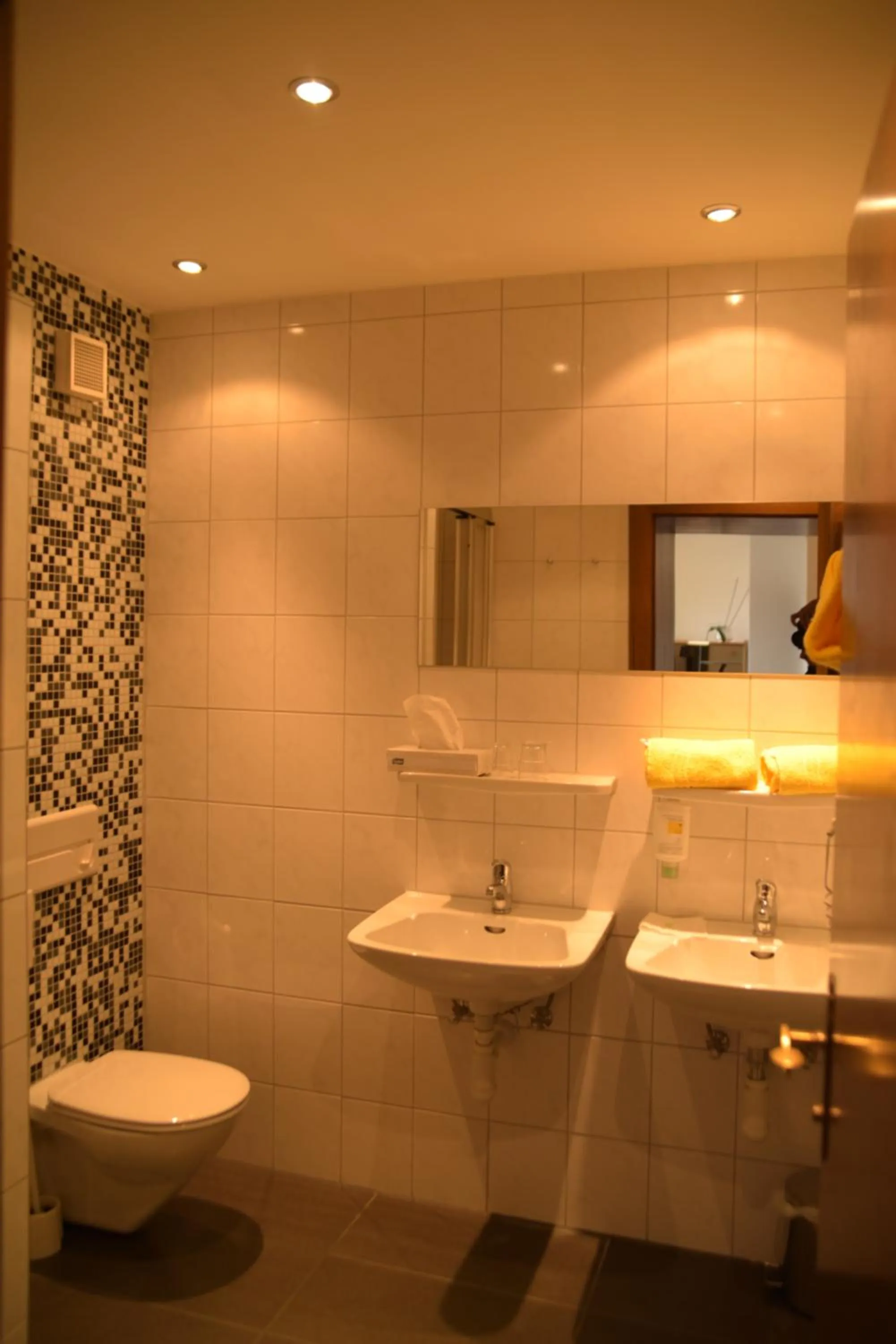 Landhotel Röfleuten