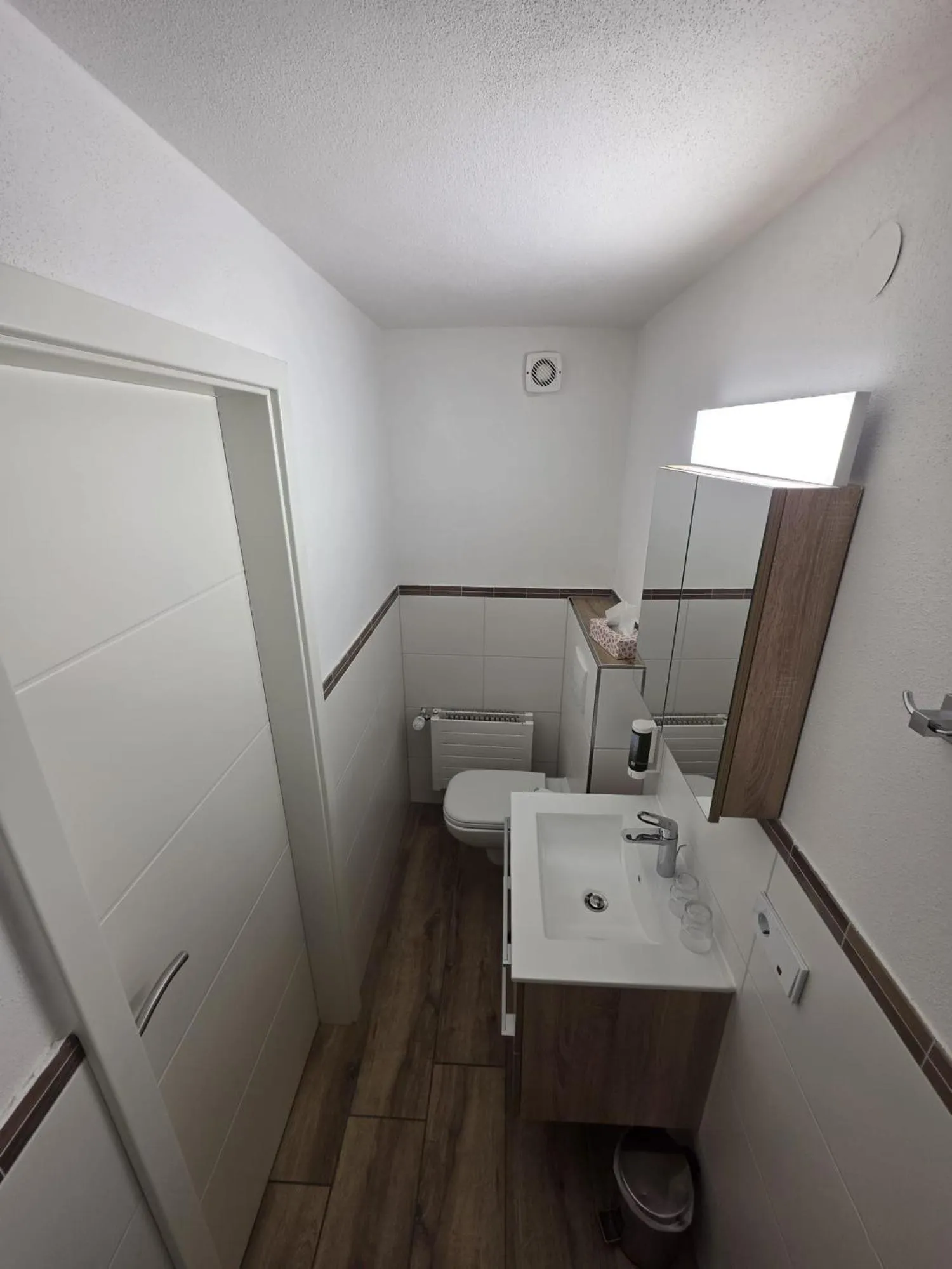 Landhotel Röfleuten