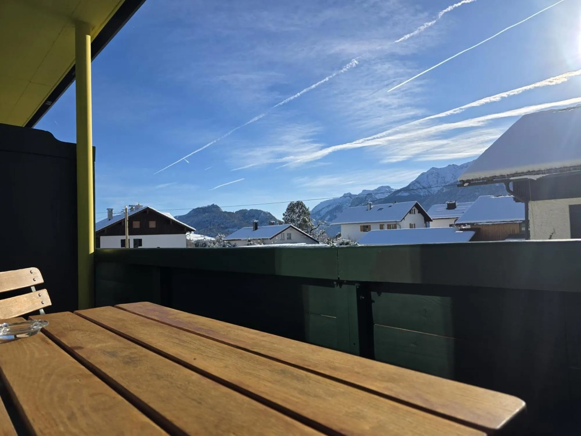 Landhotel Röfleuten