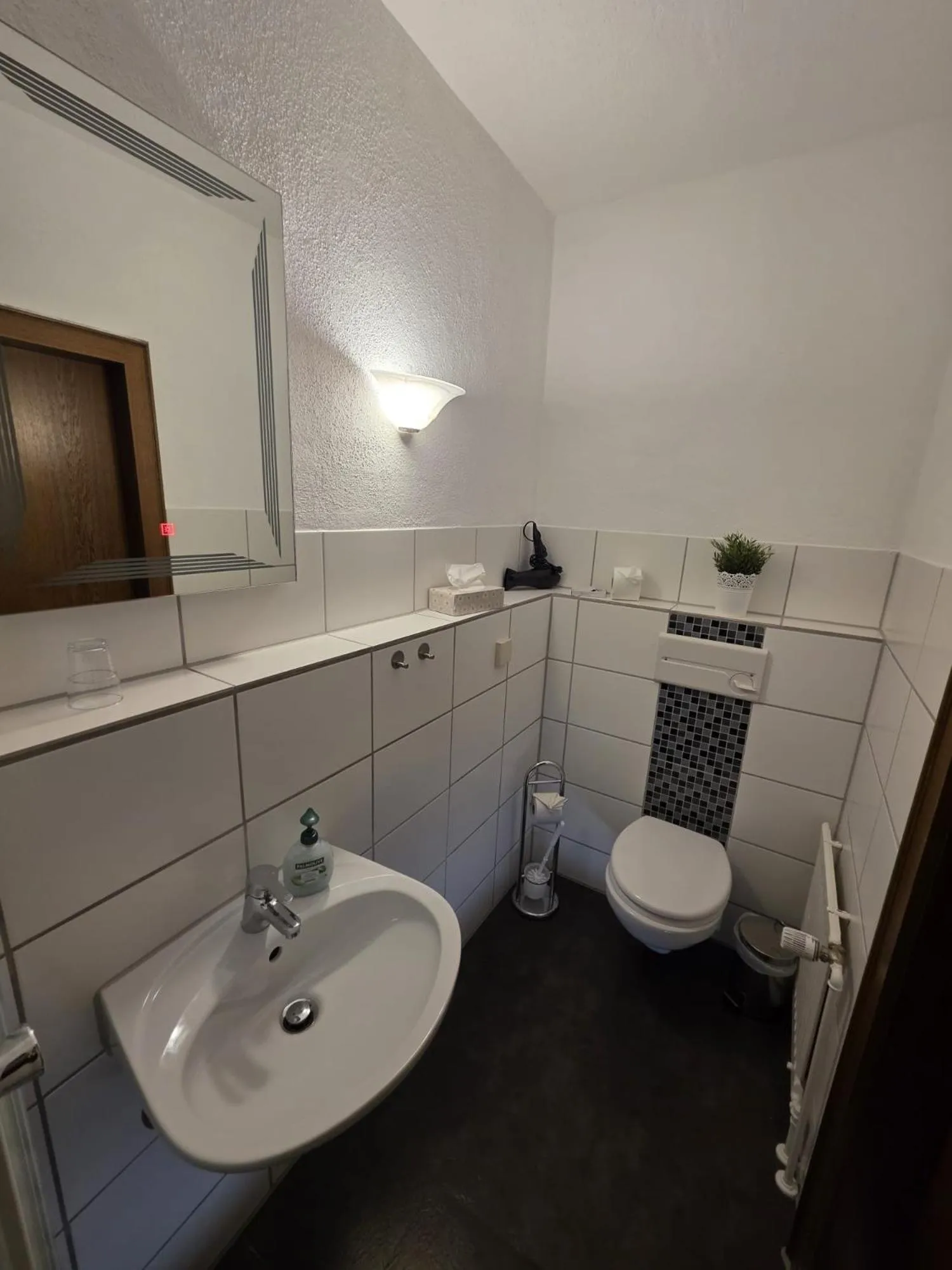 Landhotel Röfleuten