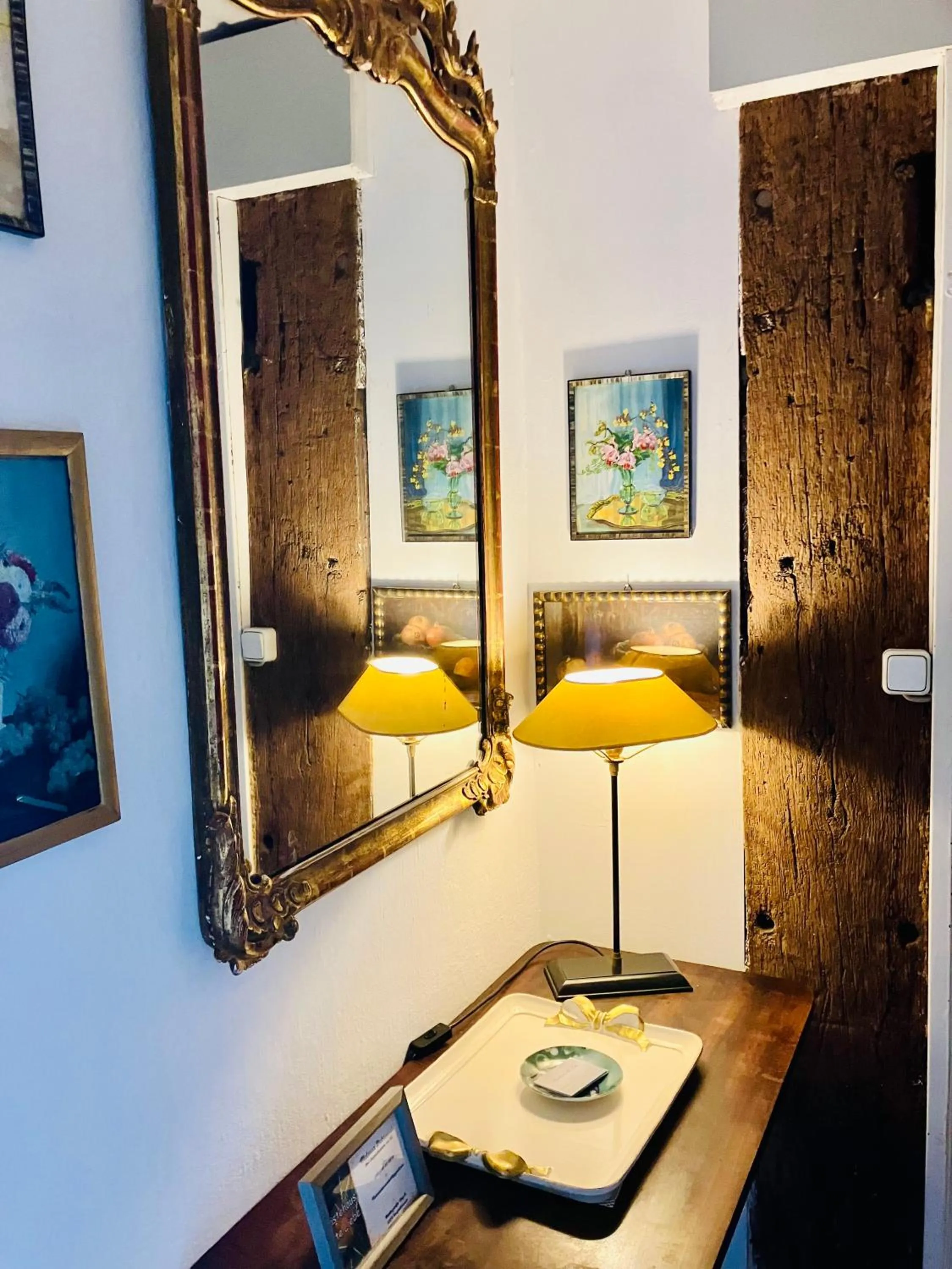 Gästehaus Alte Liebe