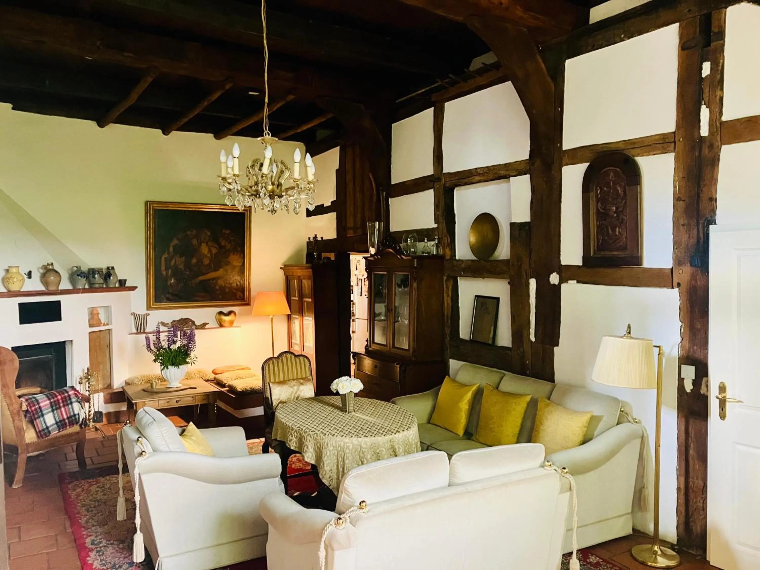 Gästehaus Alte Liebe