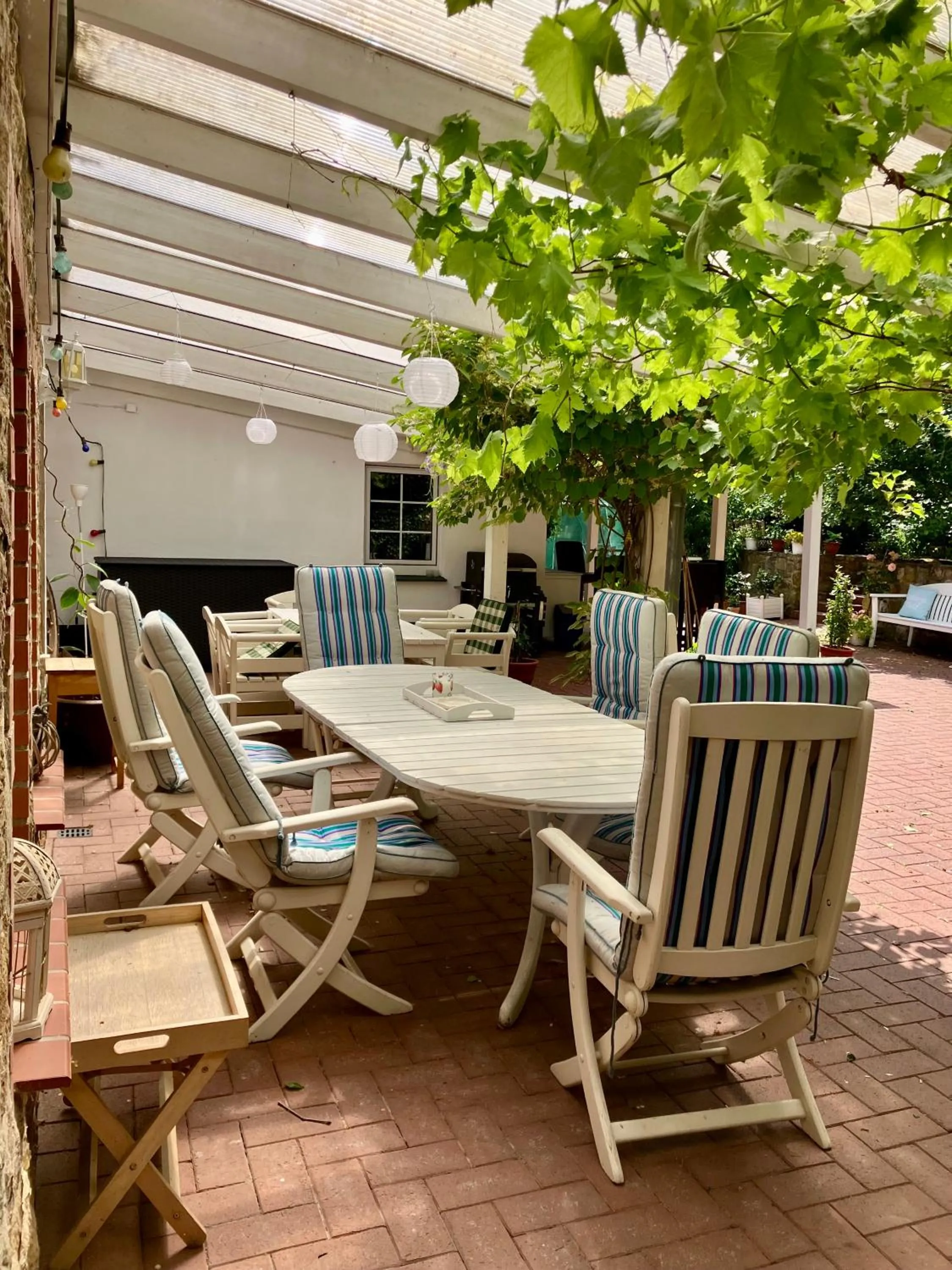 Gästehaus Alte Liebe