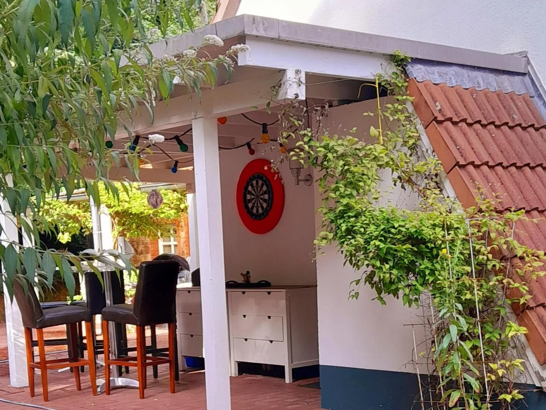 Gästehaus Alte Liebe