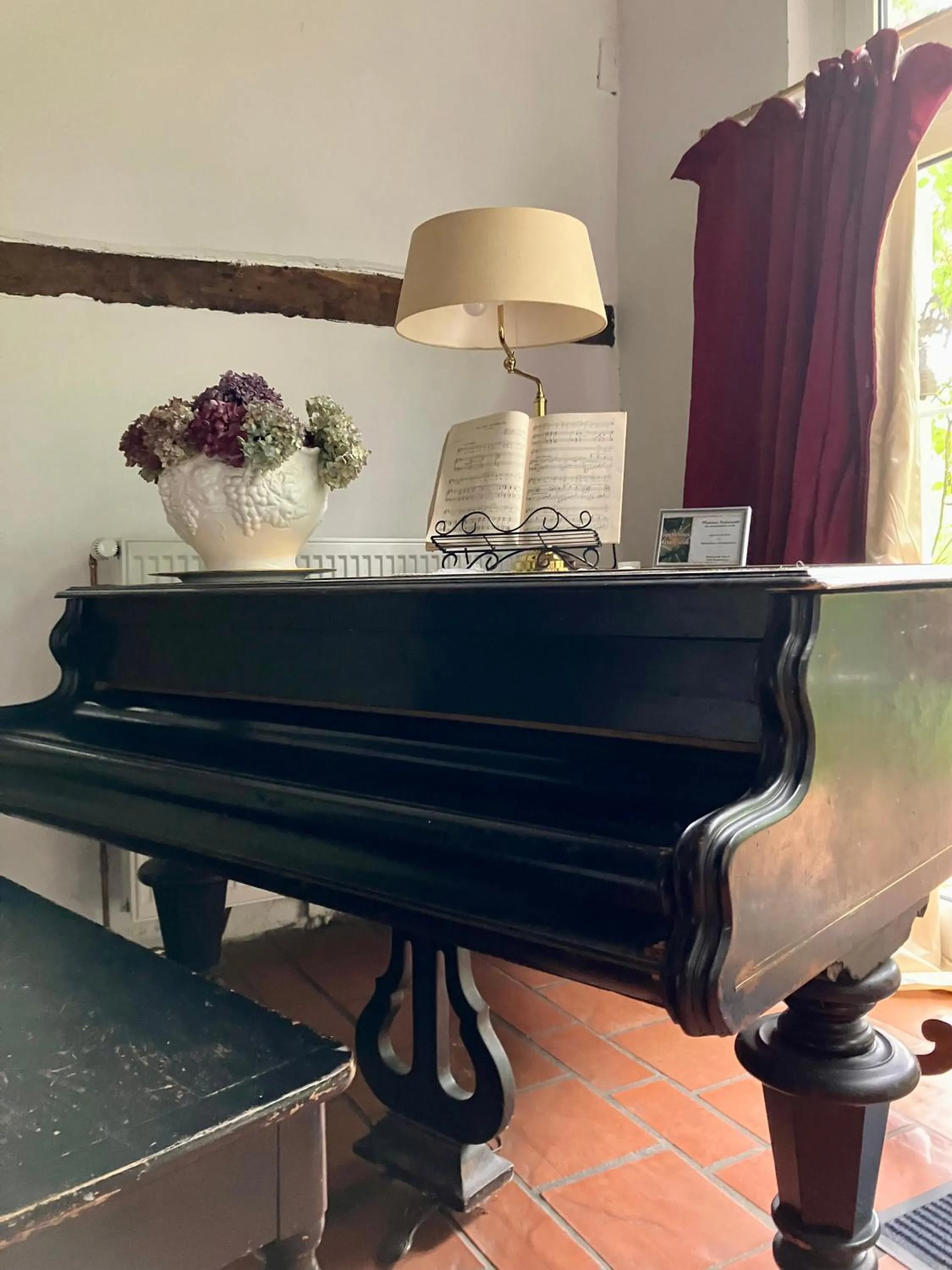 Gästehaus Alte Liebe