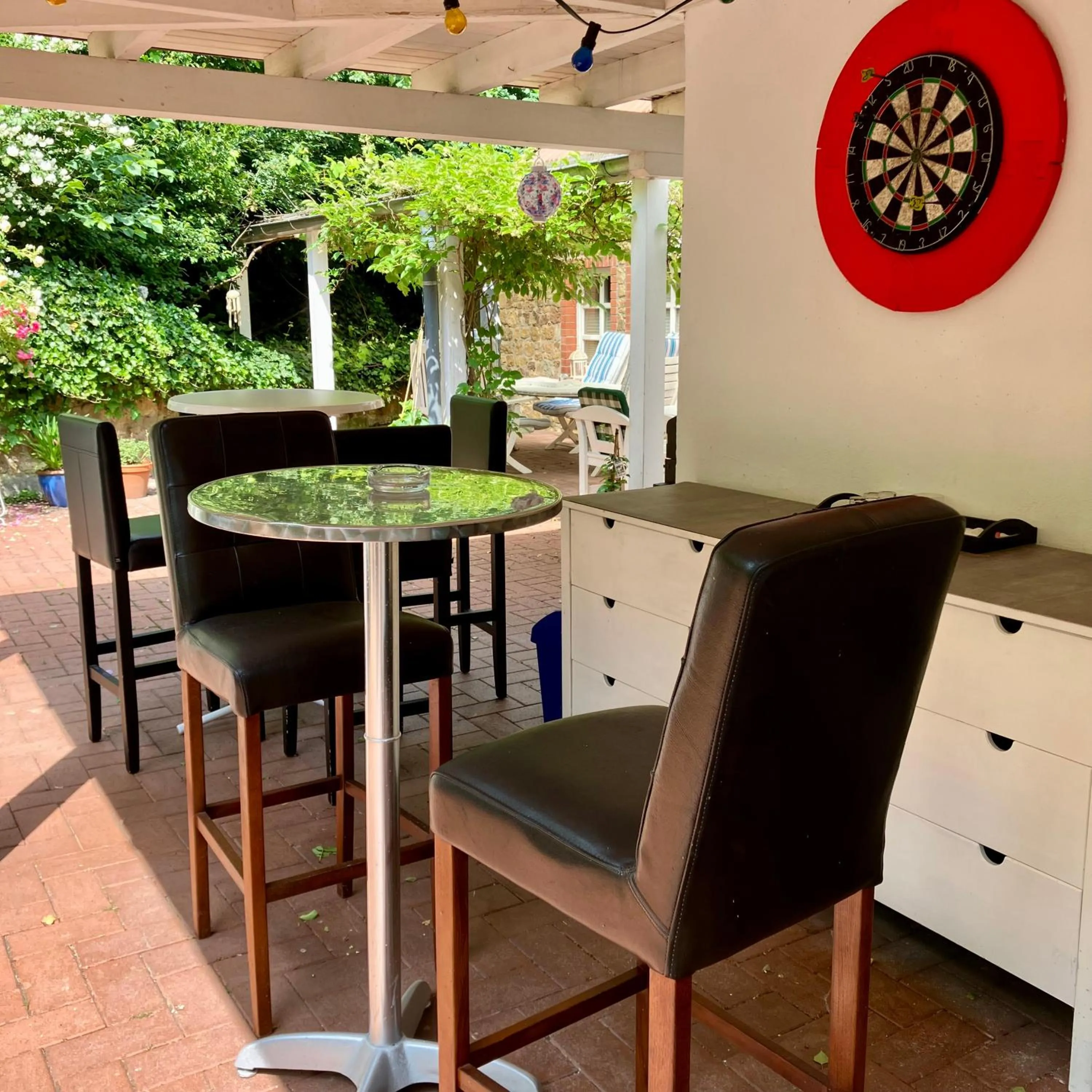 Gästehaus Alte Liebe