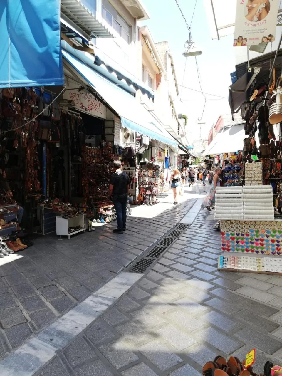 Property building in Muse Urban Suites