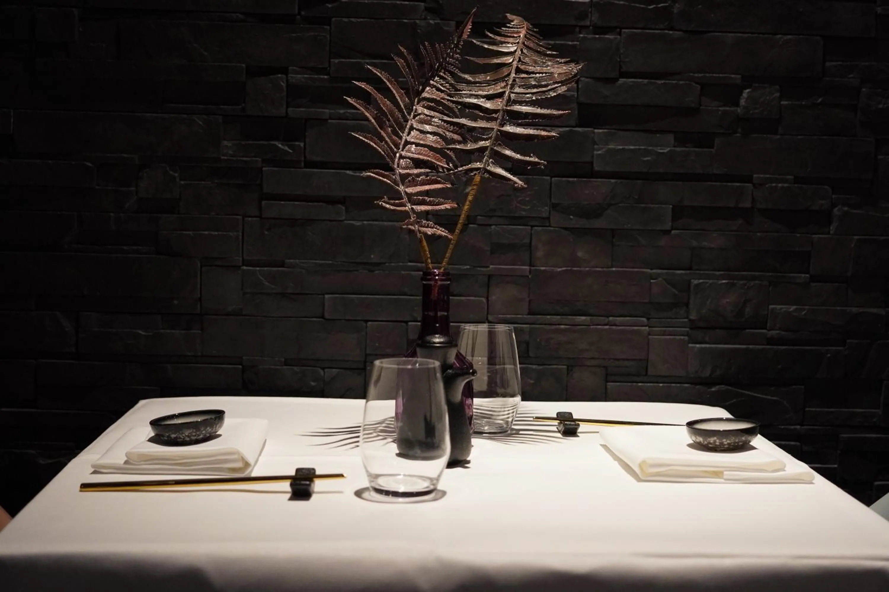 Restaurant/places to eat in Steigenberger Icon Frankfurter Hof