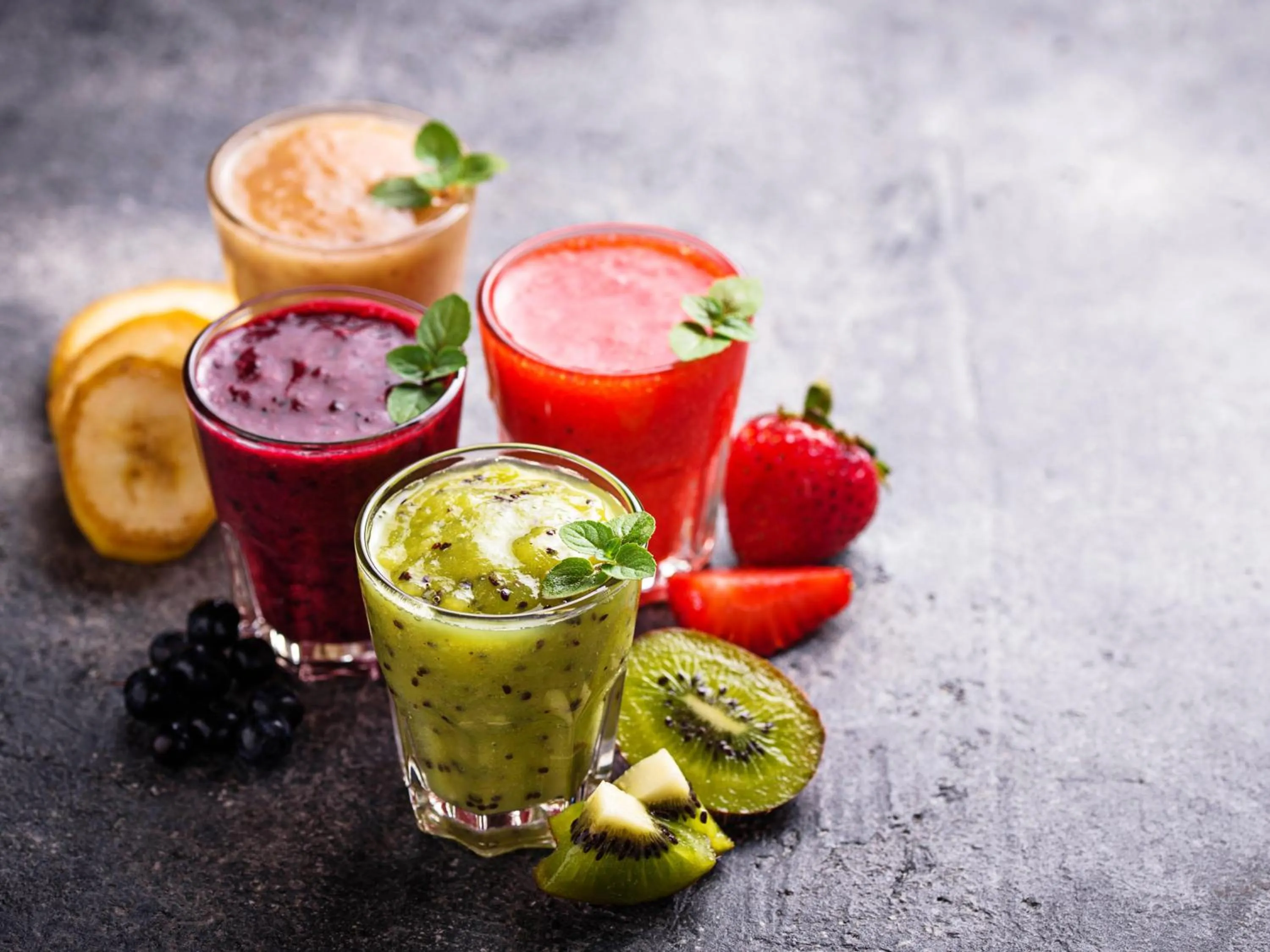 Food and drinks in Steigenberger Hotel Treudelberg Hamburg