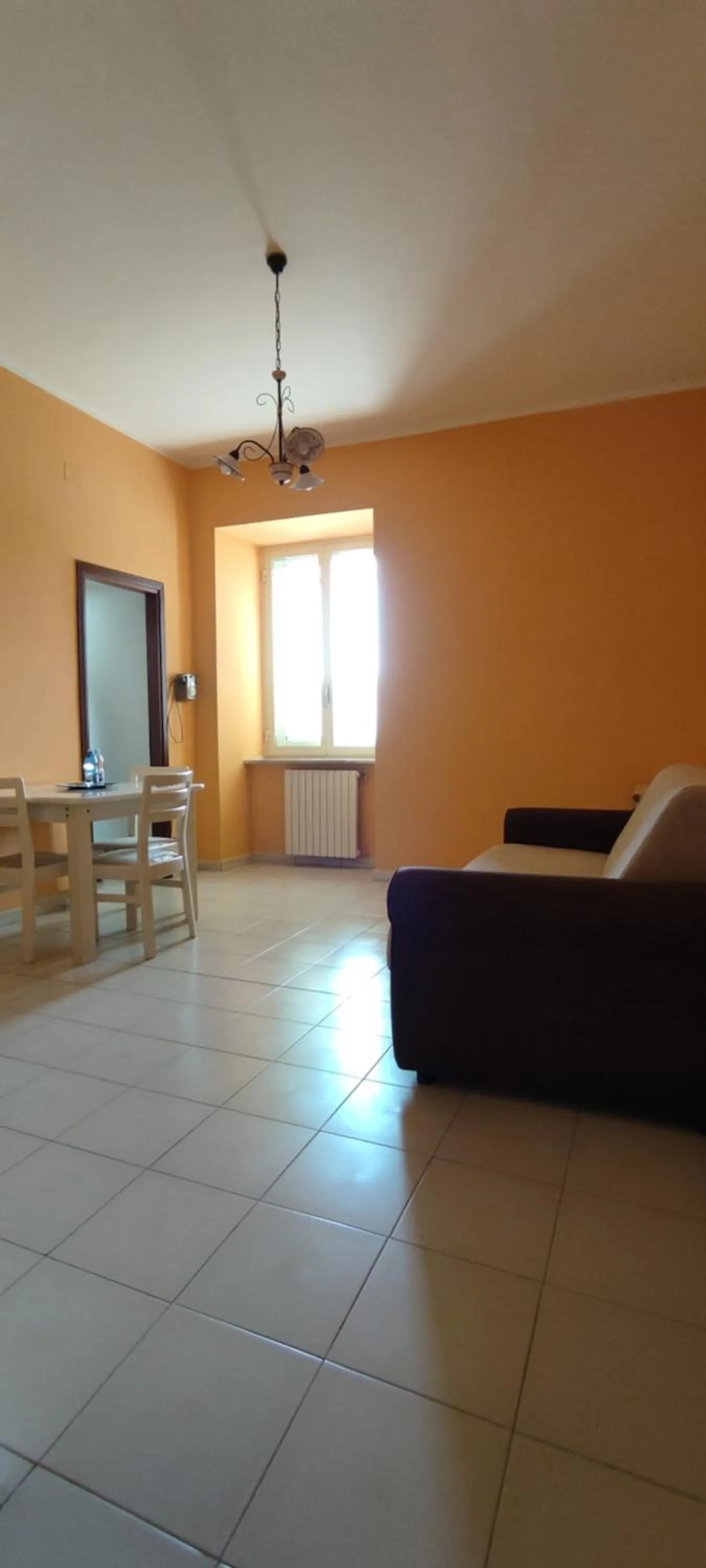 Bed in Mandevilla Home