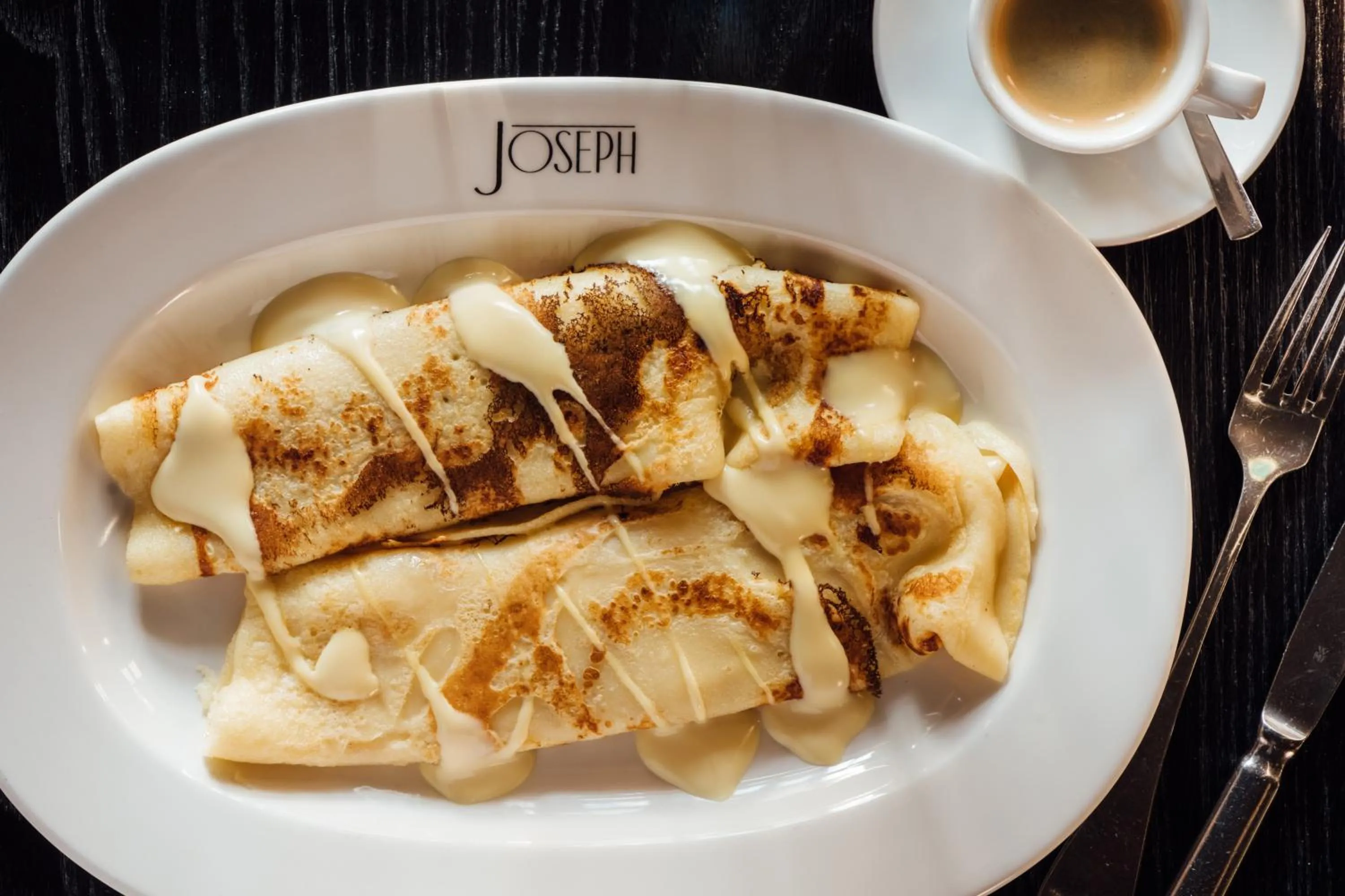 Dinner in Townhouse Stadt Hamburg Wismar