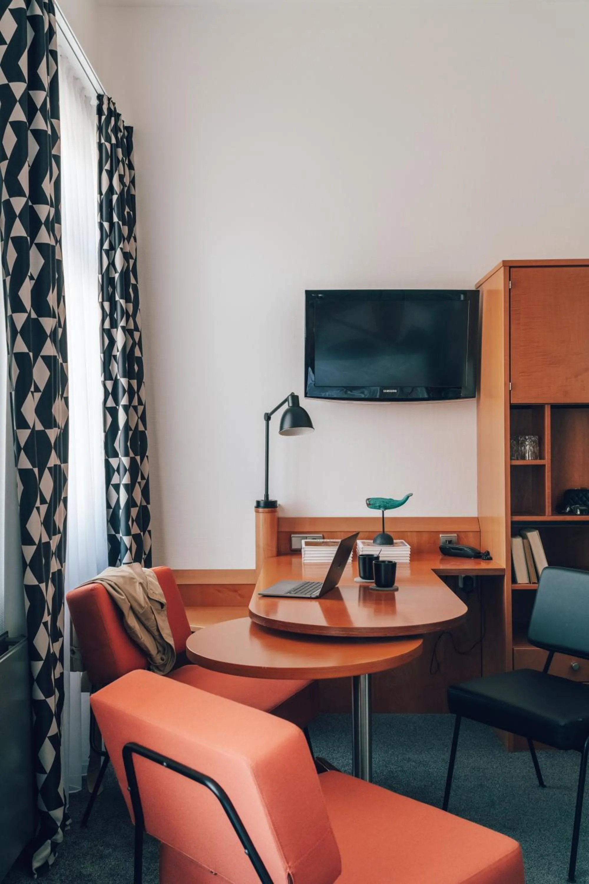 Photo of the whole room in Townhouse Stadt Hamburg Wismar