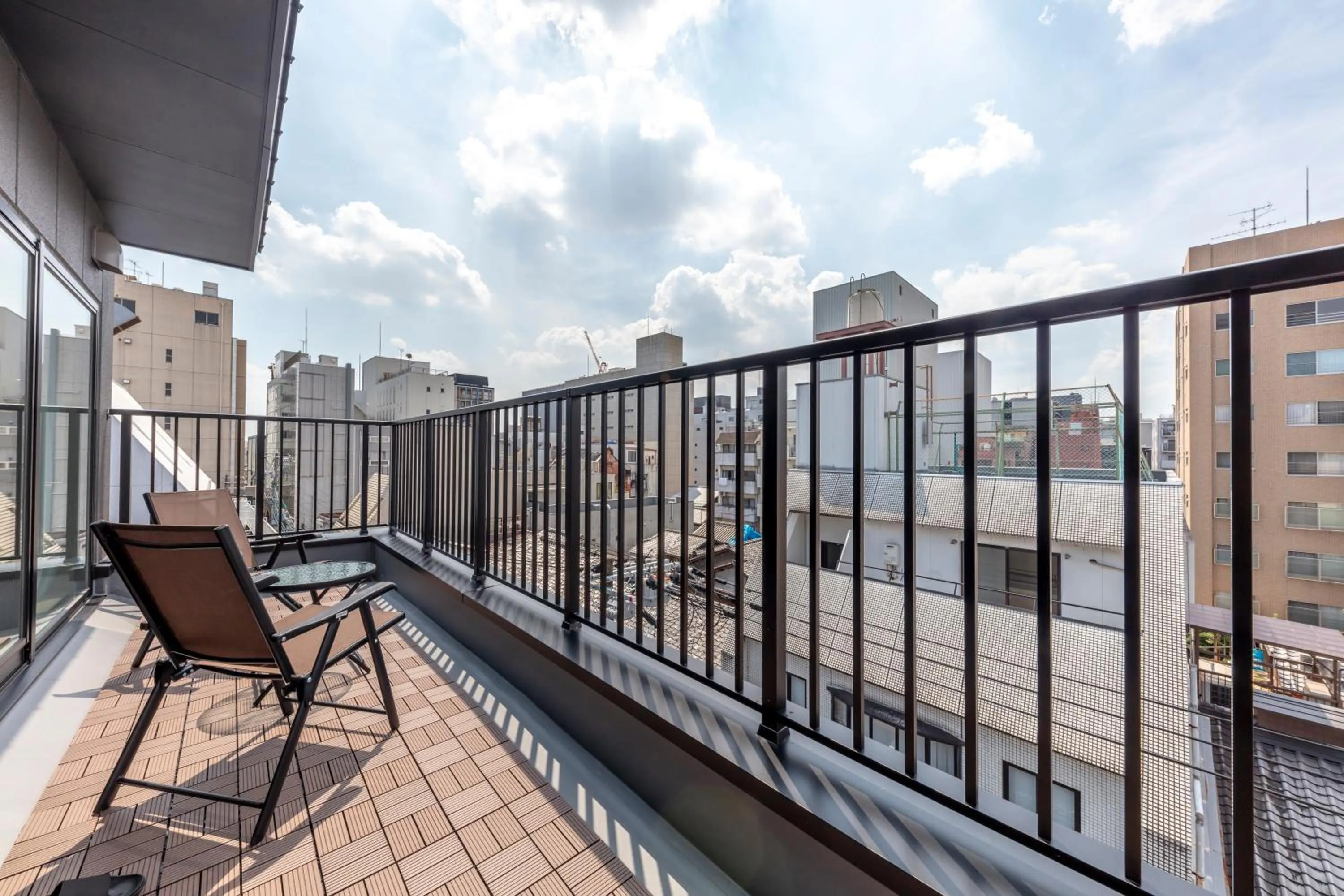 Day in Hotel GOCO stay Kyoto Shijo Kawaramachi