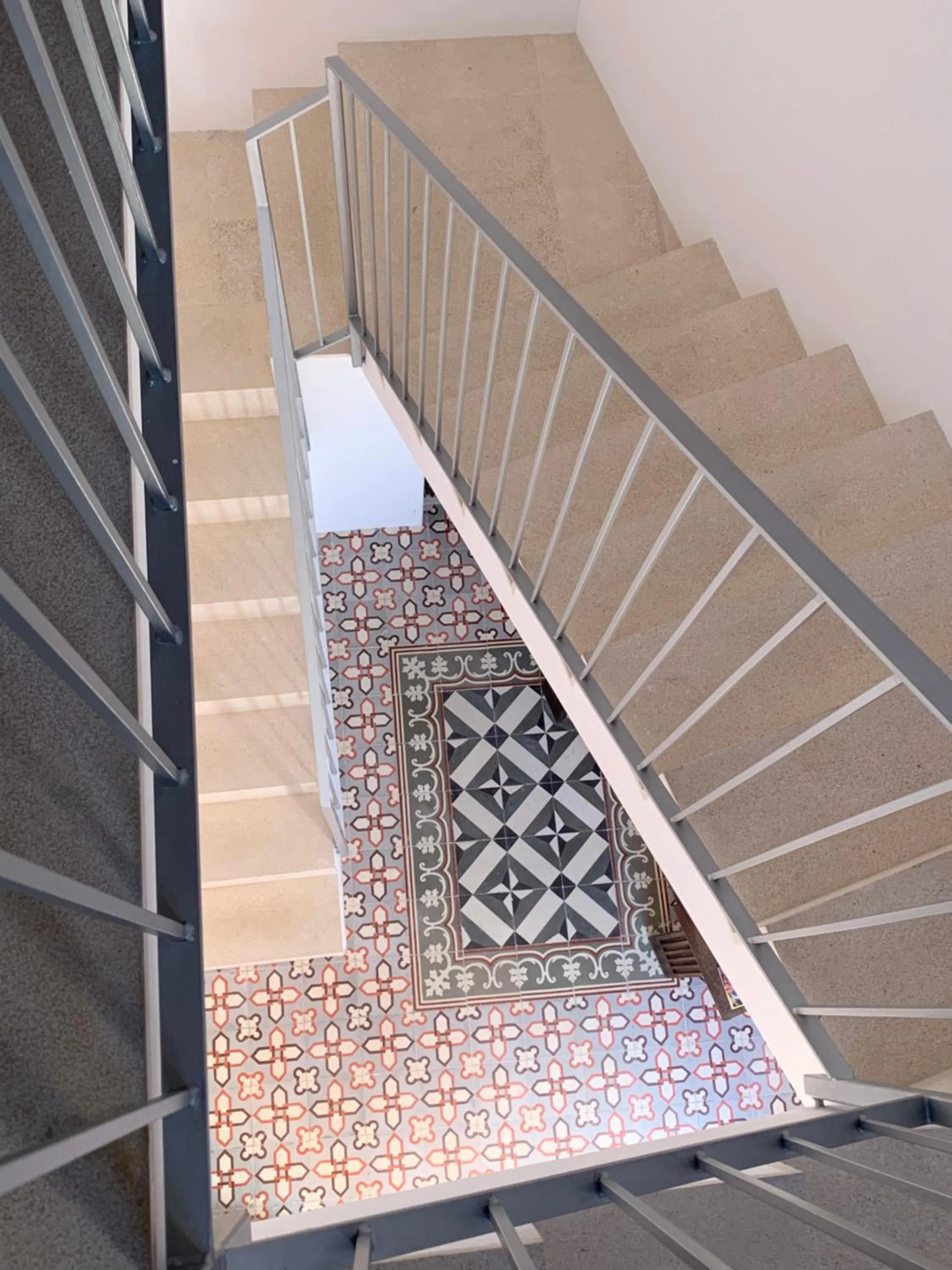 Property building in Vila Alaró TI