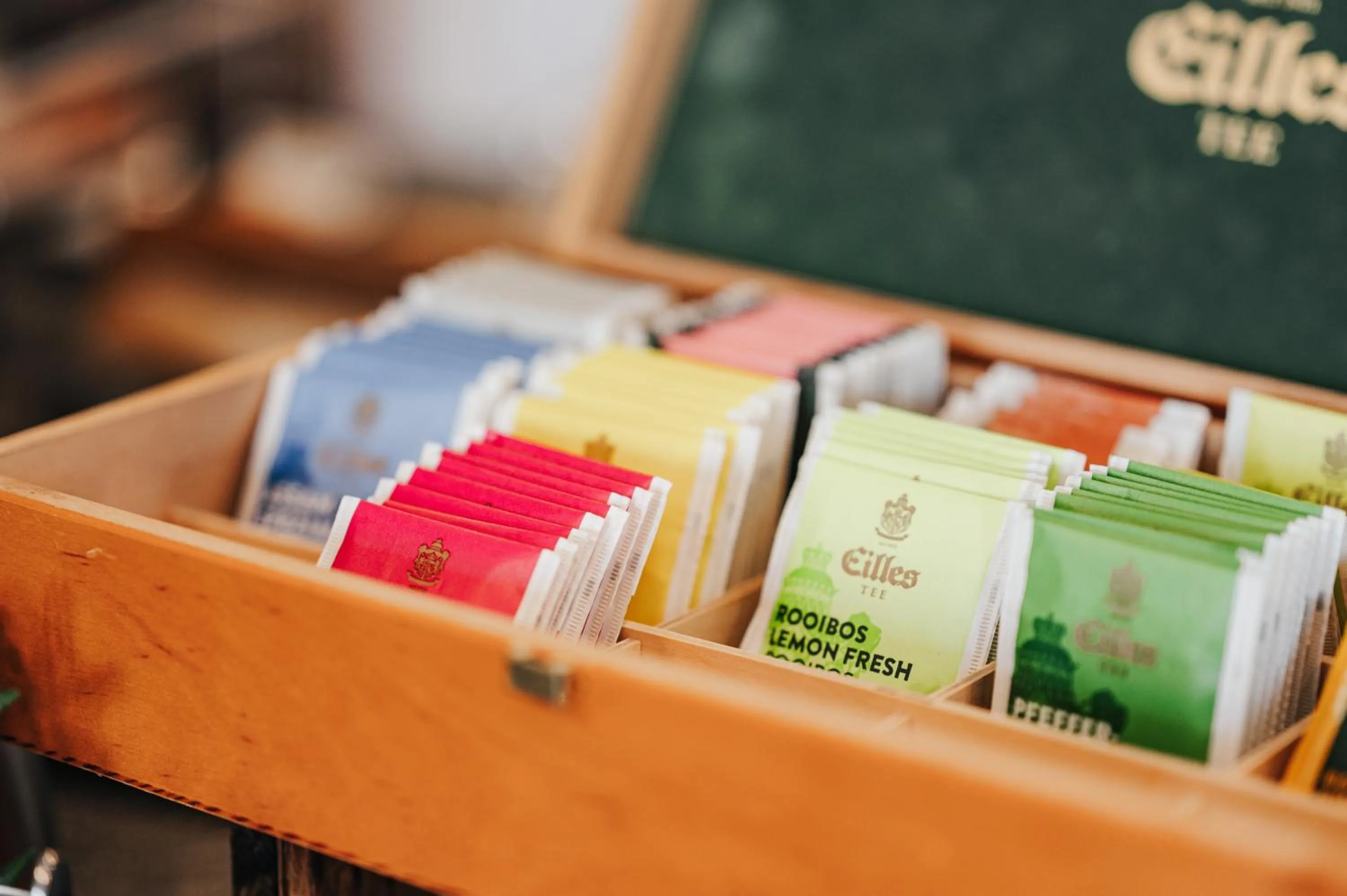 Buffet breakfast in Landgasthof & Hotel zur Rose Berg