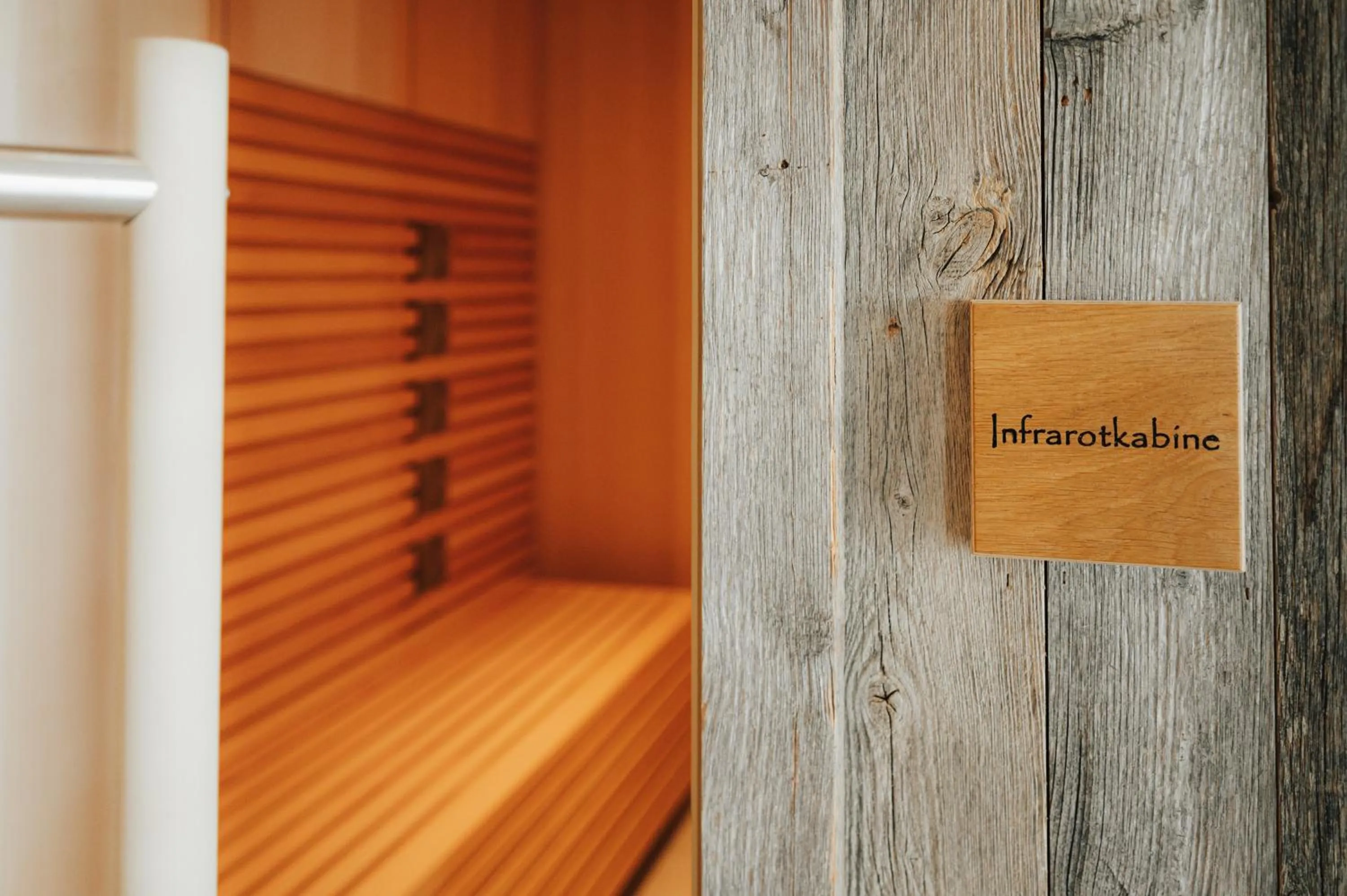 Spa and wellness centre/facilities in Landgasthof & Hotel zur Rose Berg