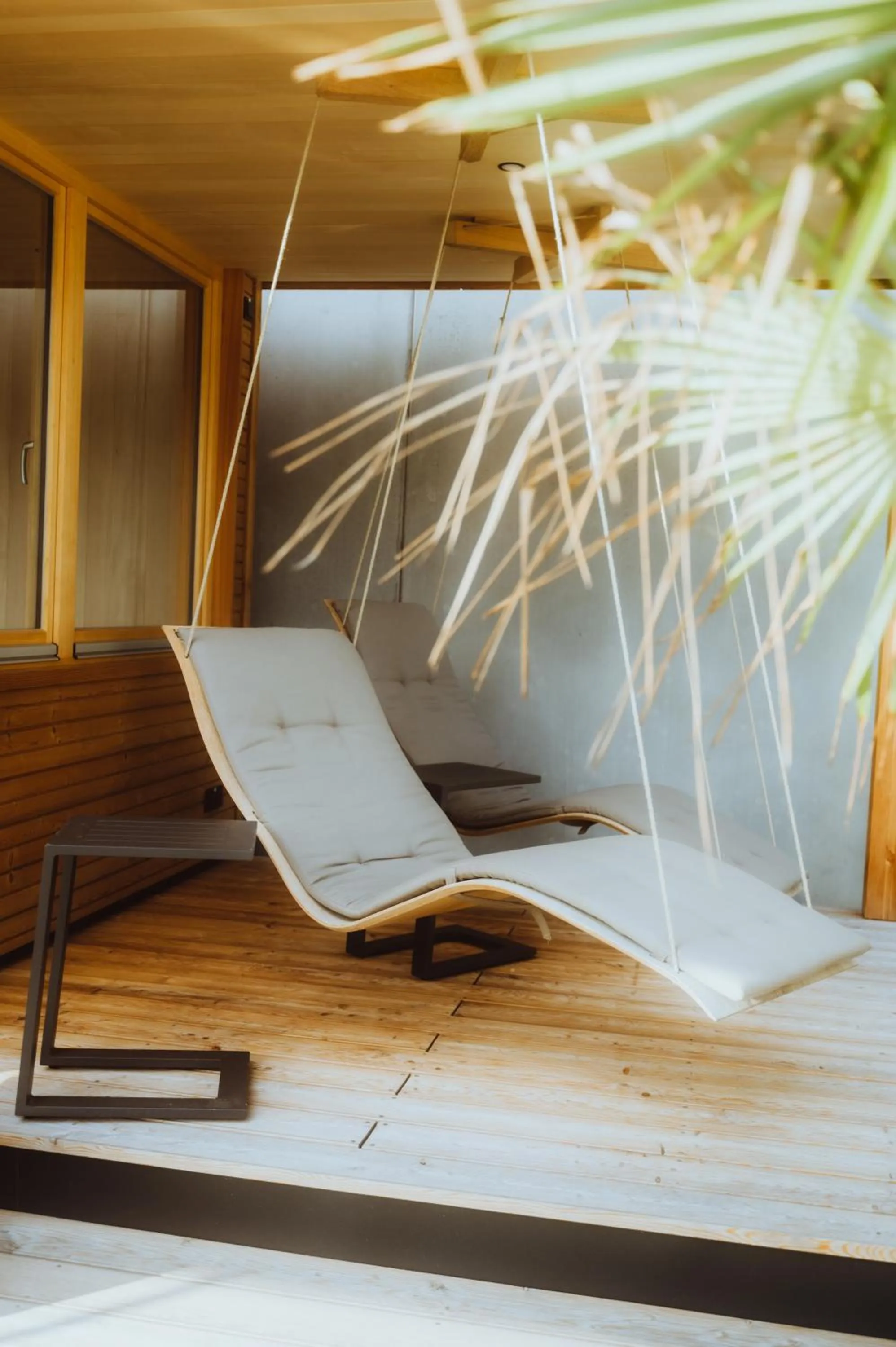 Spa and wellness centre/facilities in Landgasthof & Hotel zur Rose Berg