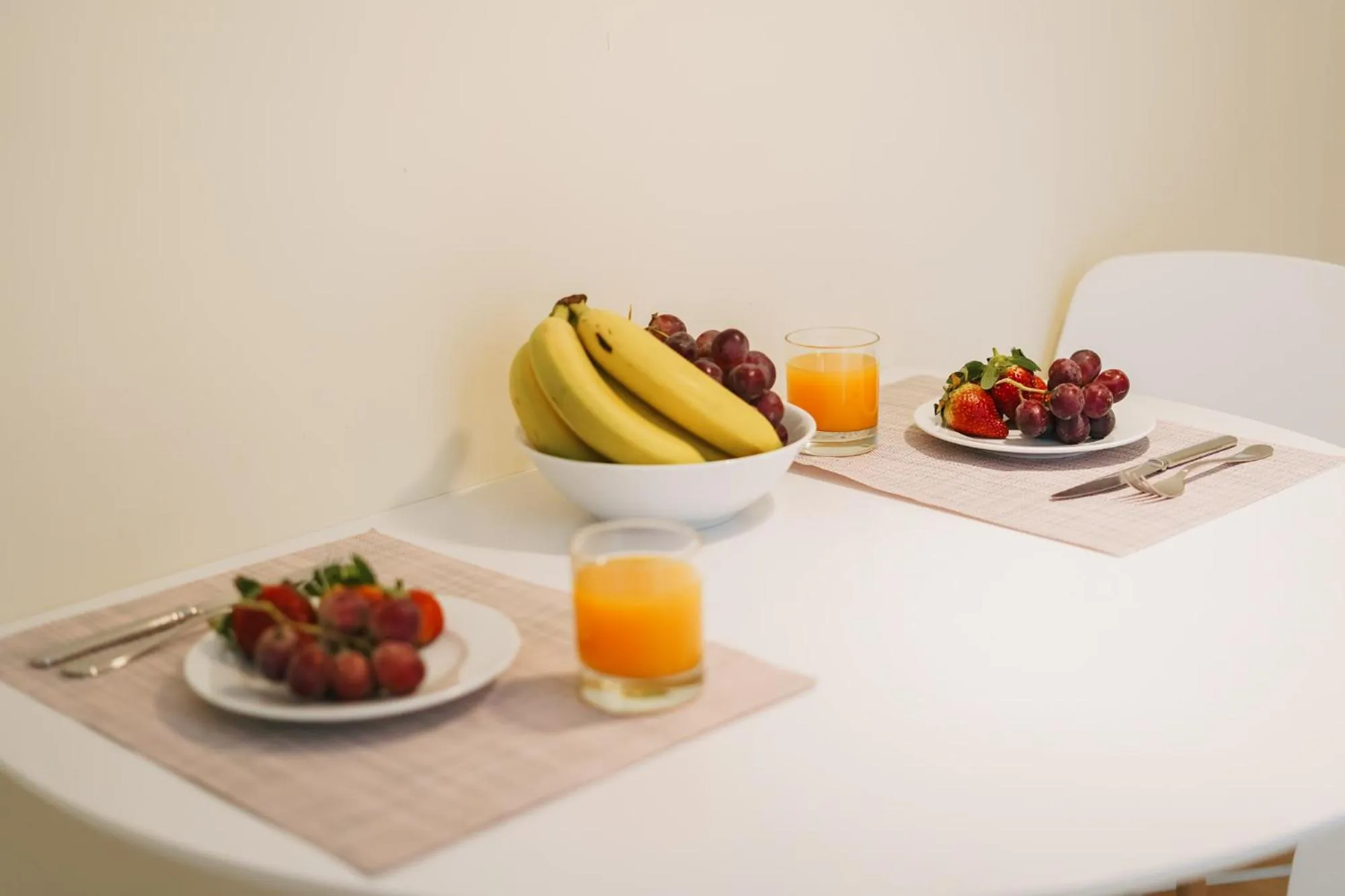 Seating area in Debambú Atarazanas