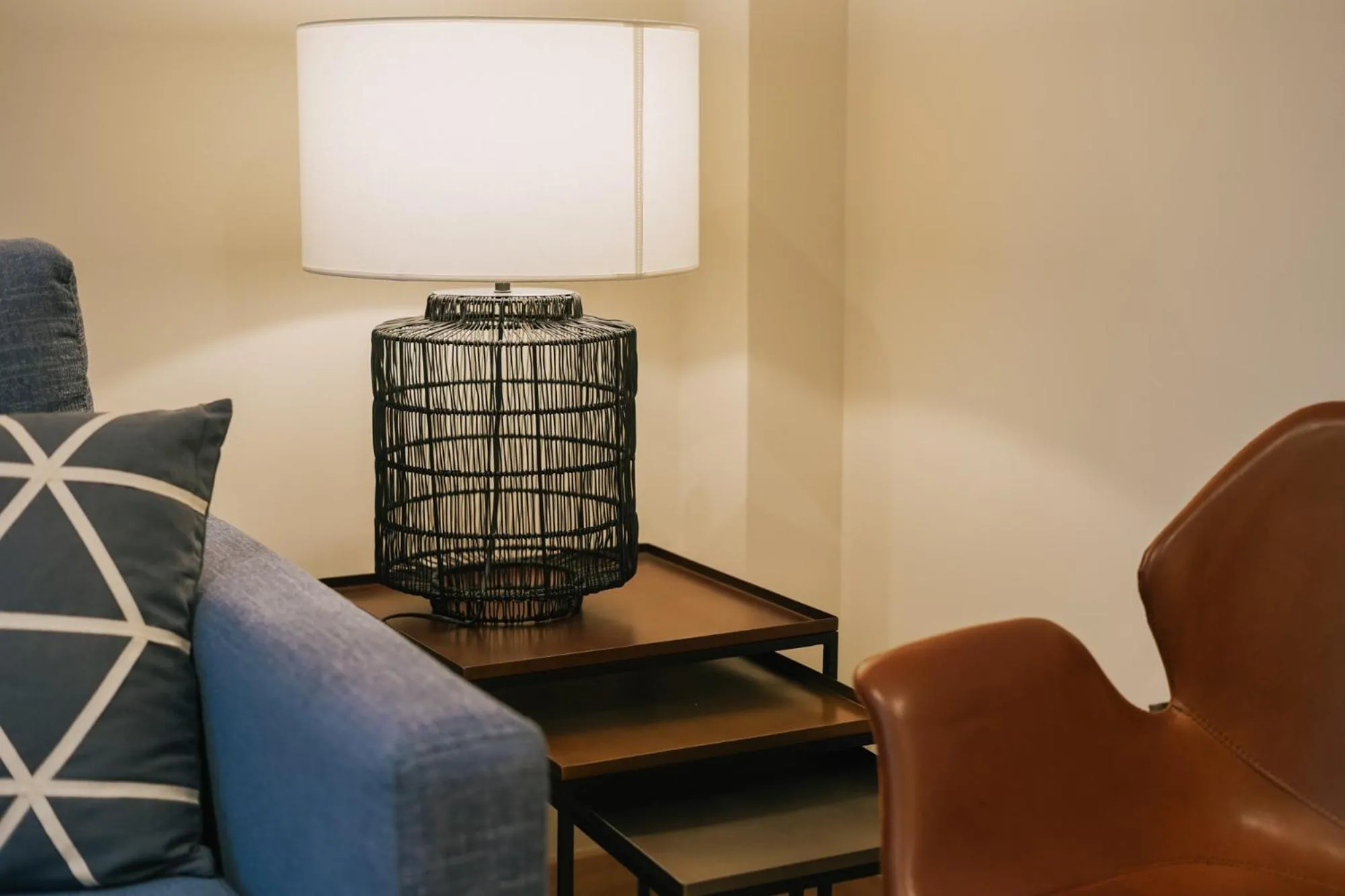 Decorative detail in Debambú Atarazanas