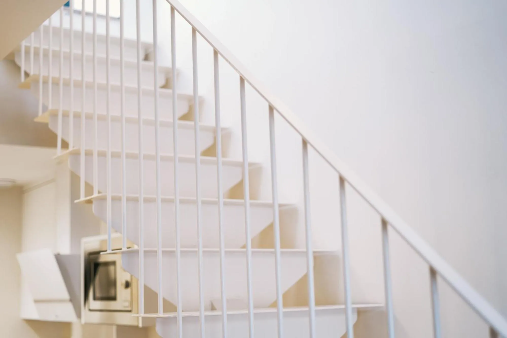 View (from property/room) in Debambú Atarazanas