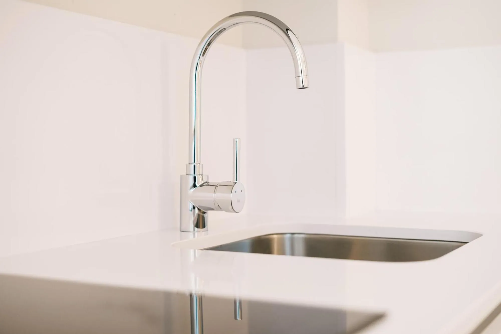 Kitchen or kitchenette in Debambú Atarazanas