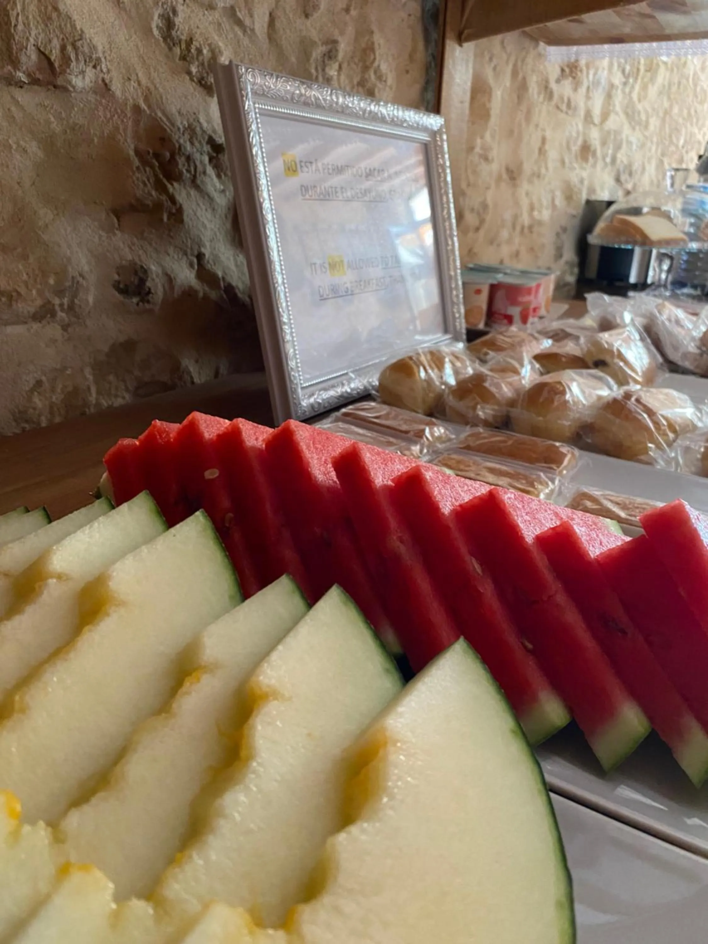 Hotel Rural El Labrador