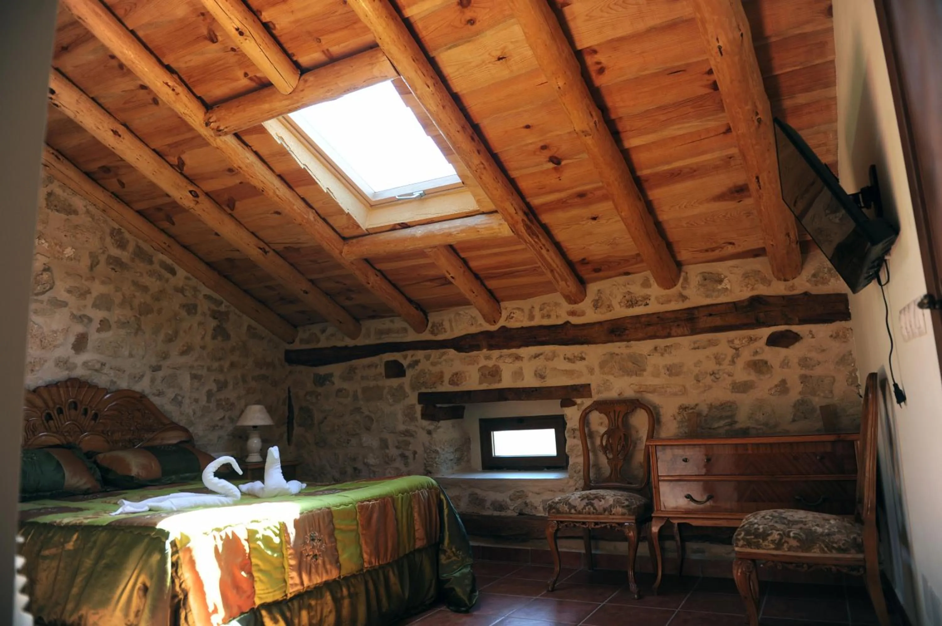 Hotel Rural El Labrador