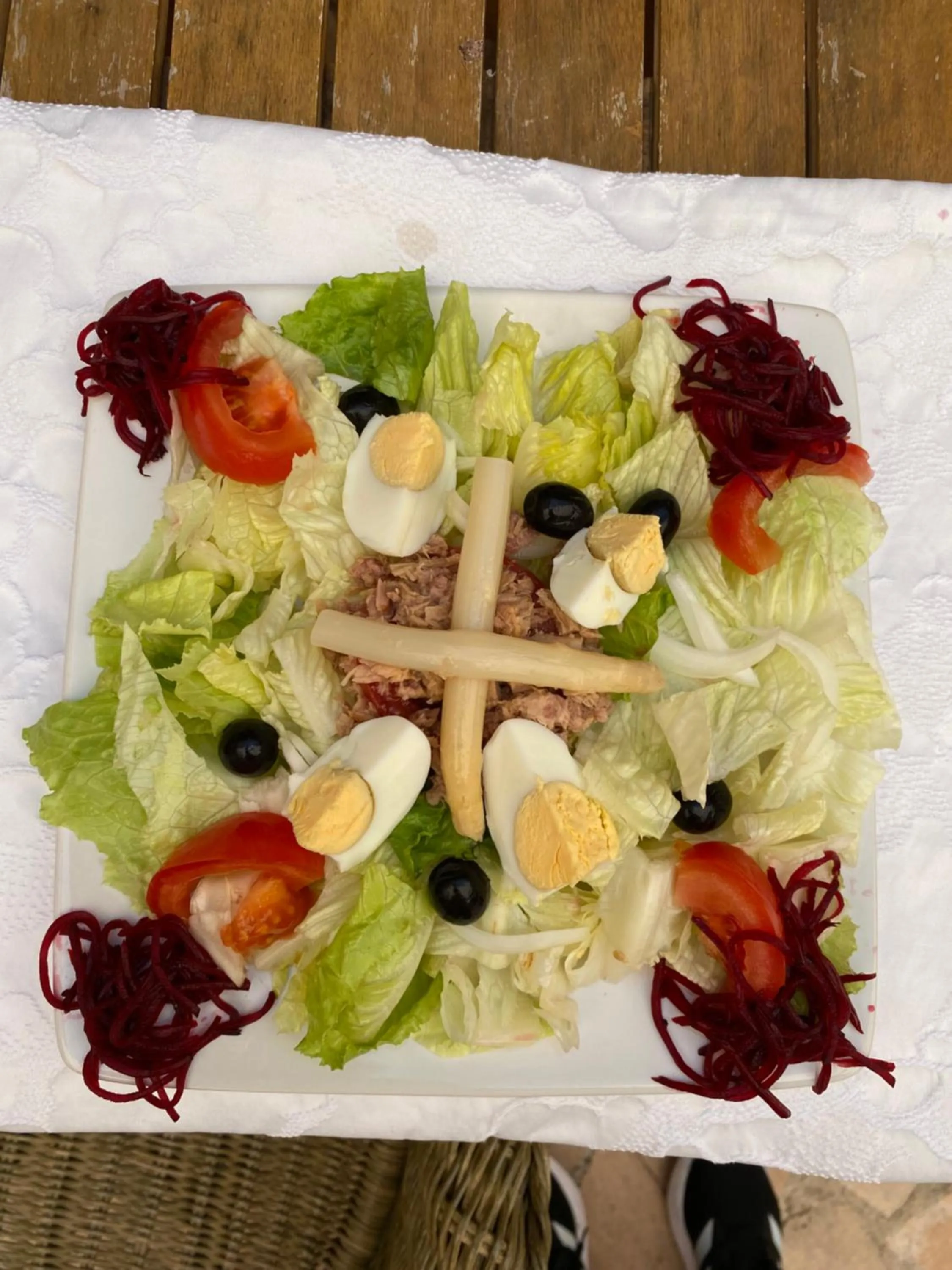 Hotel Rural El Labrador