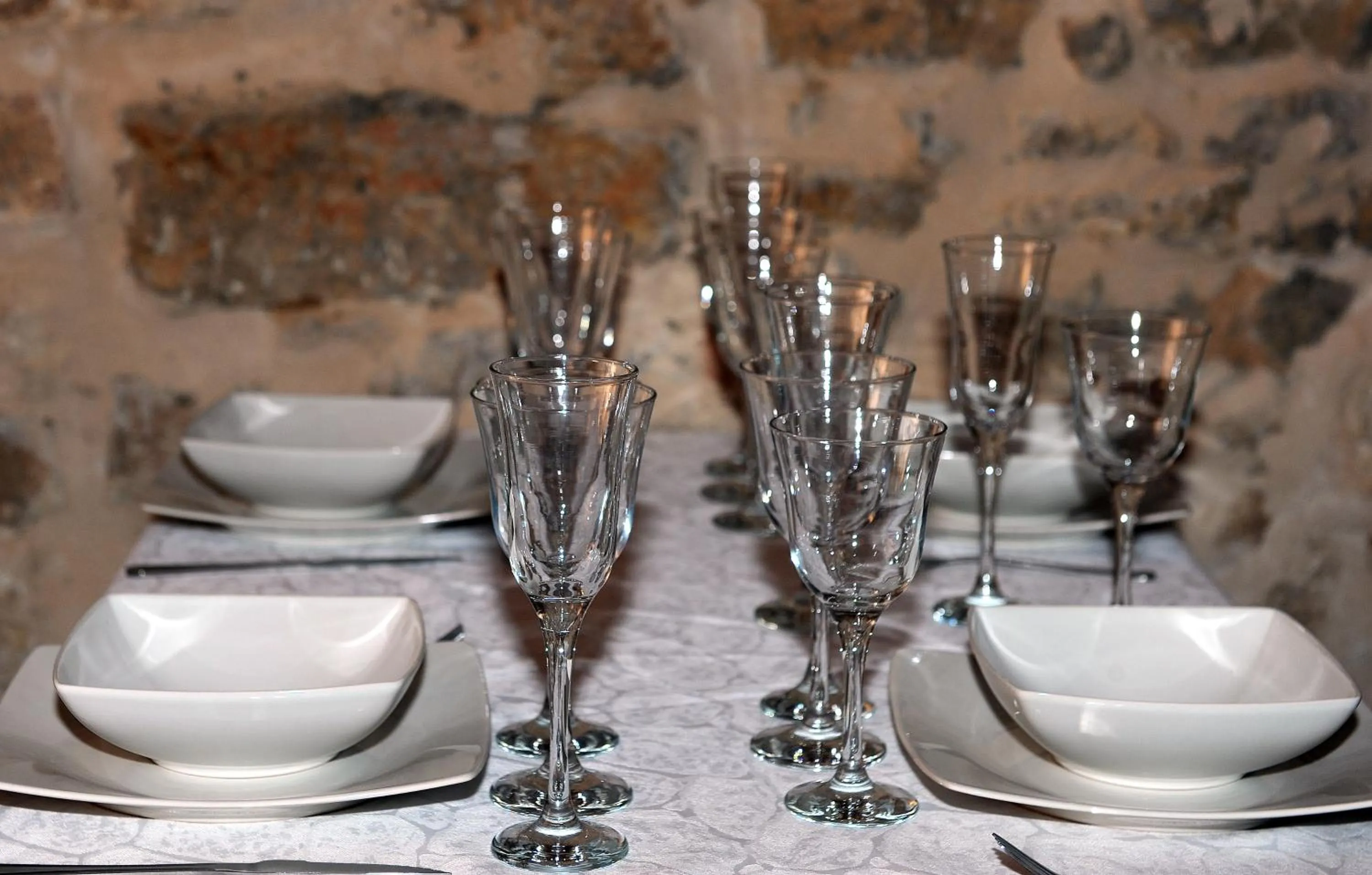 Hotel Rural El Labrador