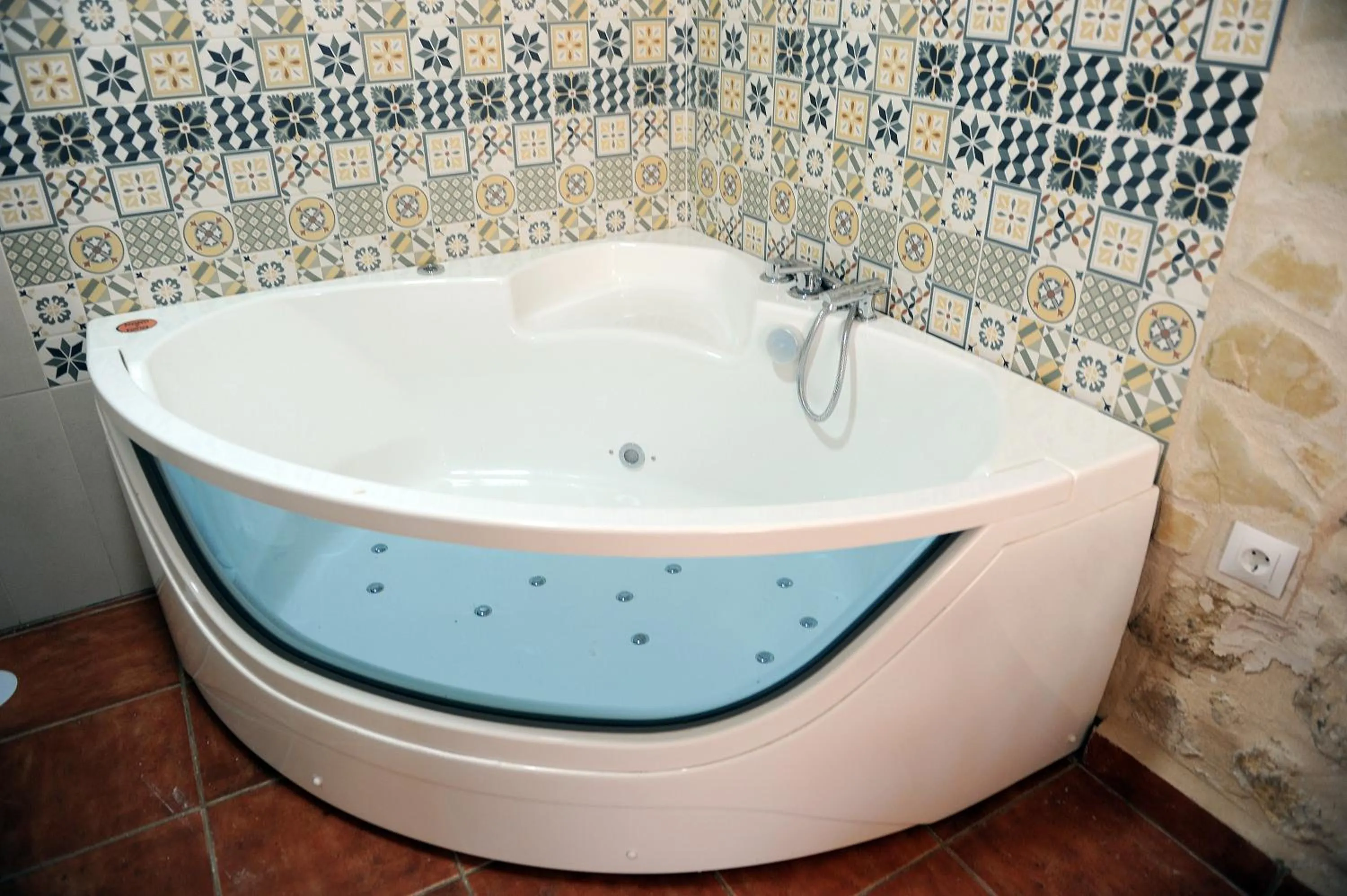 Hotel Rural El Labrador