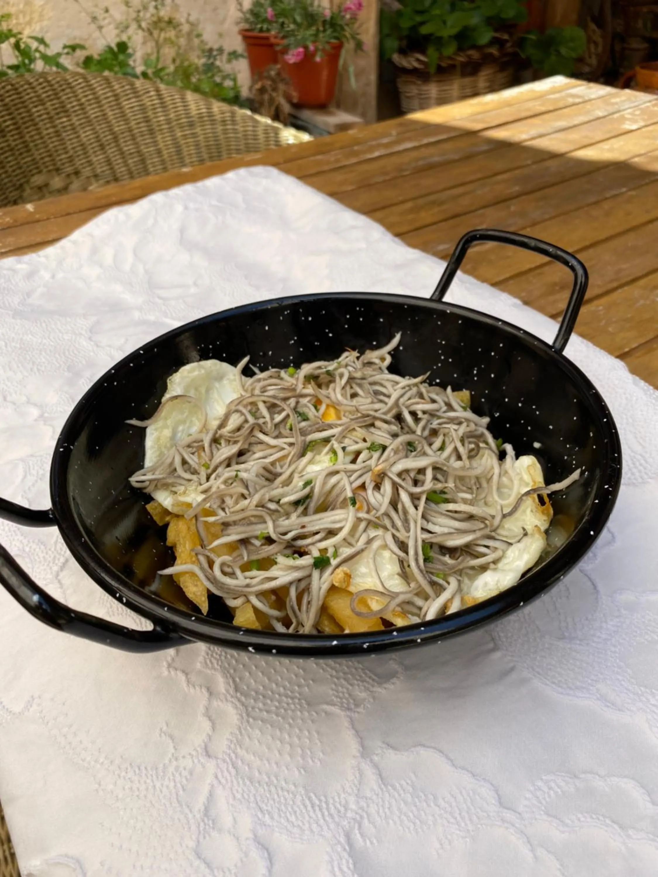 Hotel Rural El Labrador