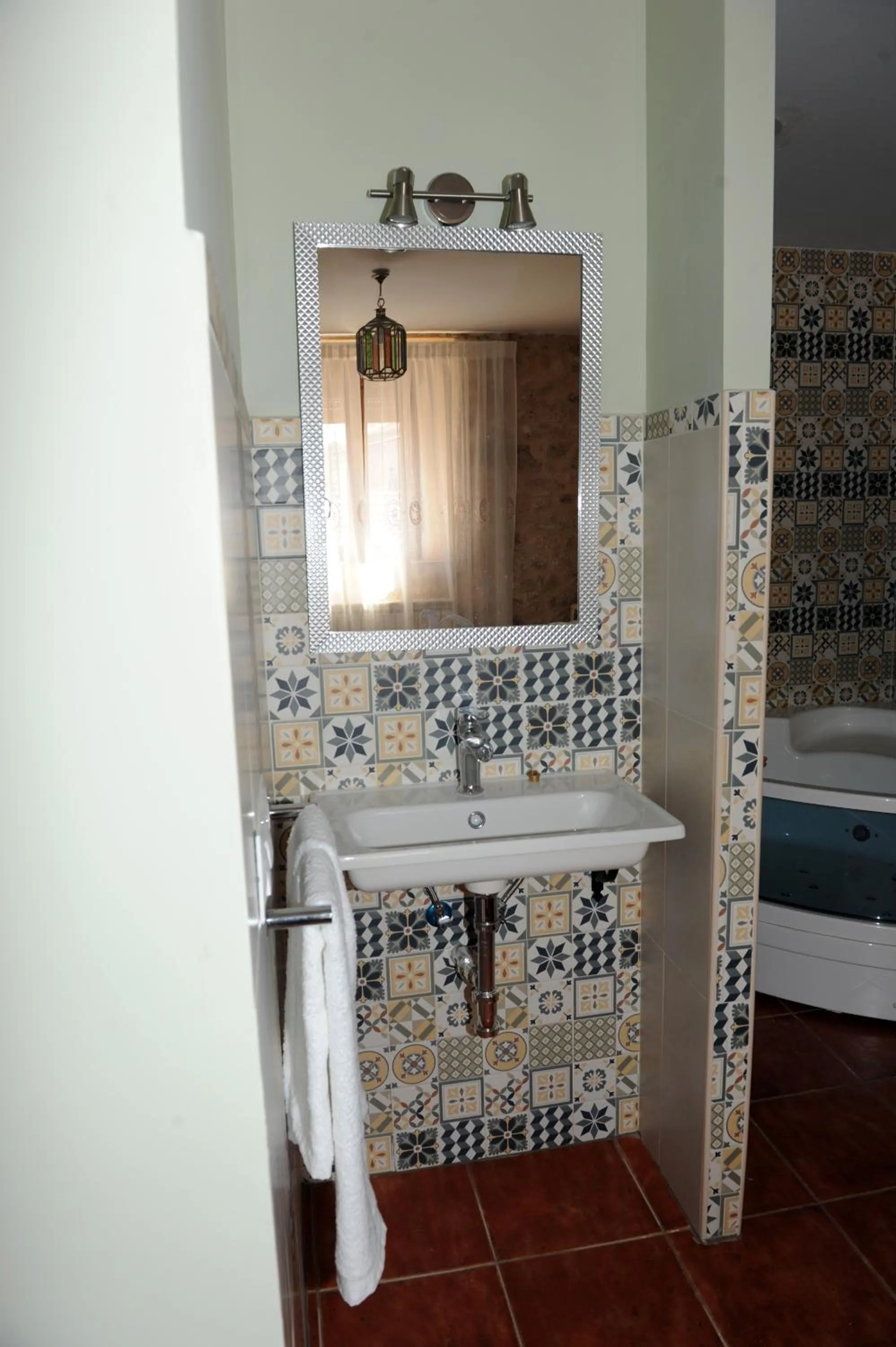 Hotel Rural El Labrador