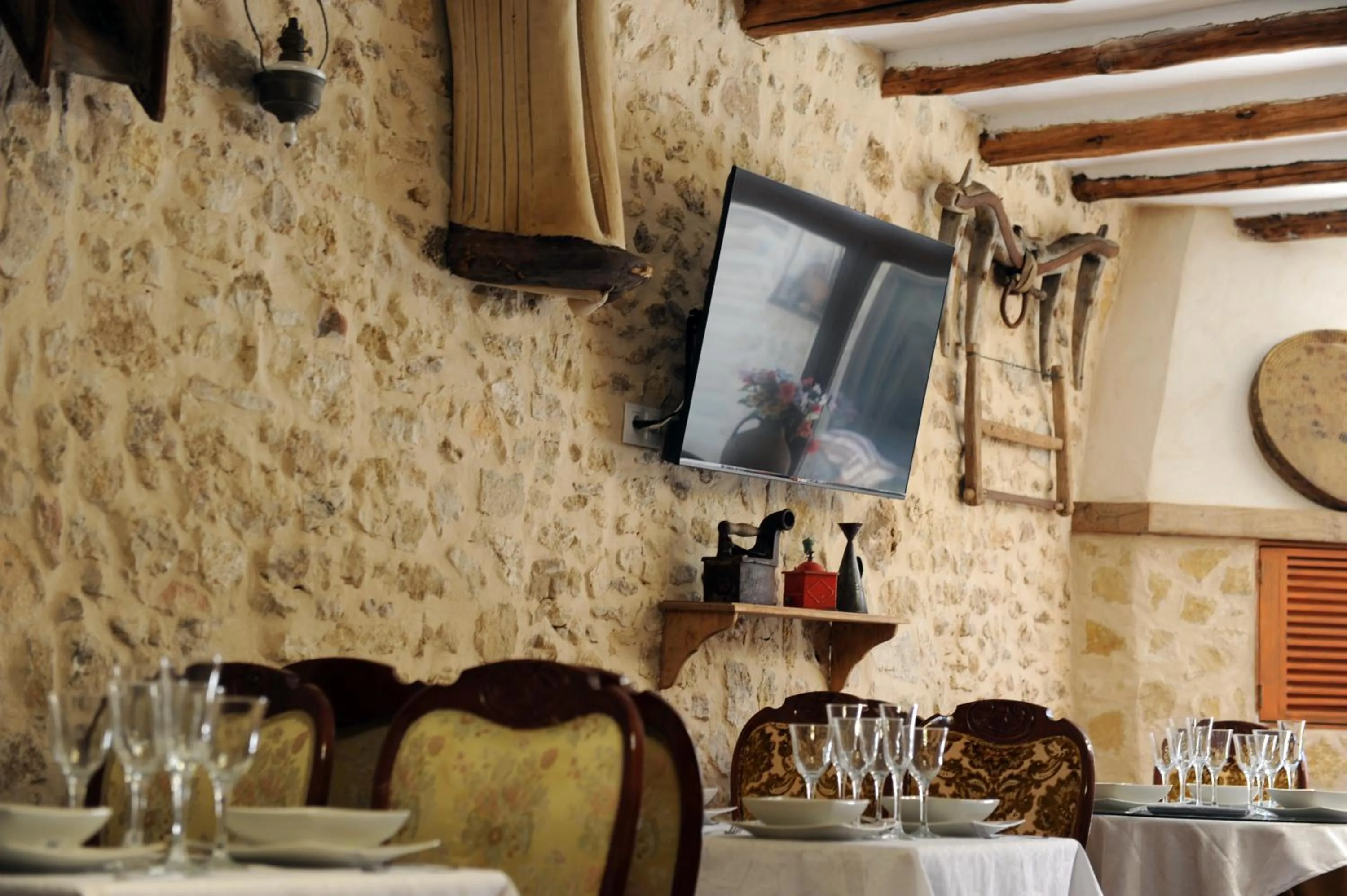 Hotel Rural El Labrador